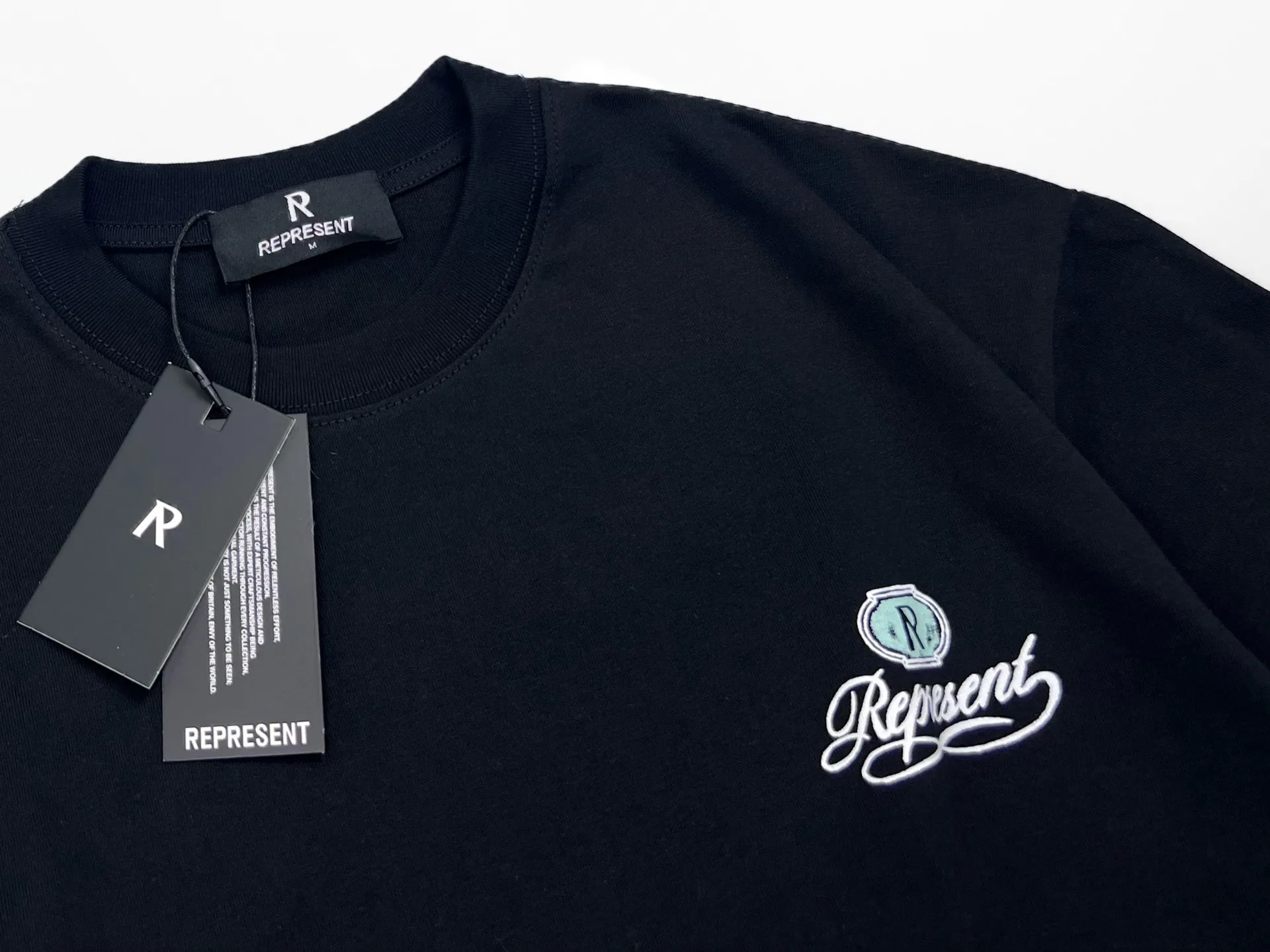 REPRESENT 27FW FHUKJFA 005 반팔티셔츠 12