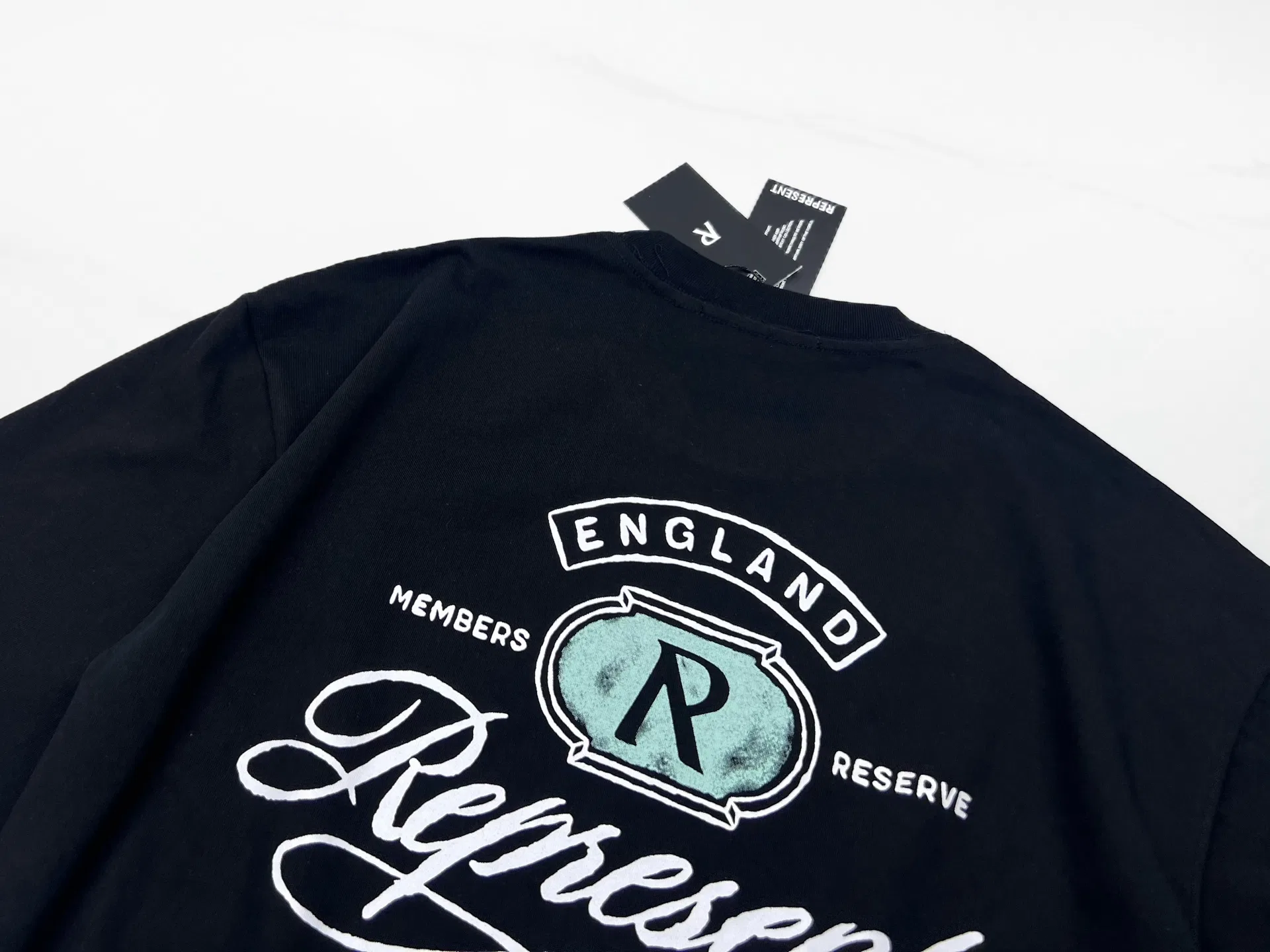 REPRESENT 27FW FHUKJFA 005 반팔티셔츠 13
