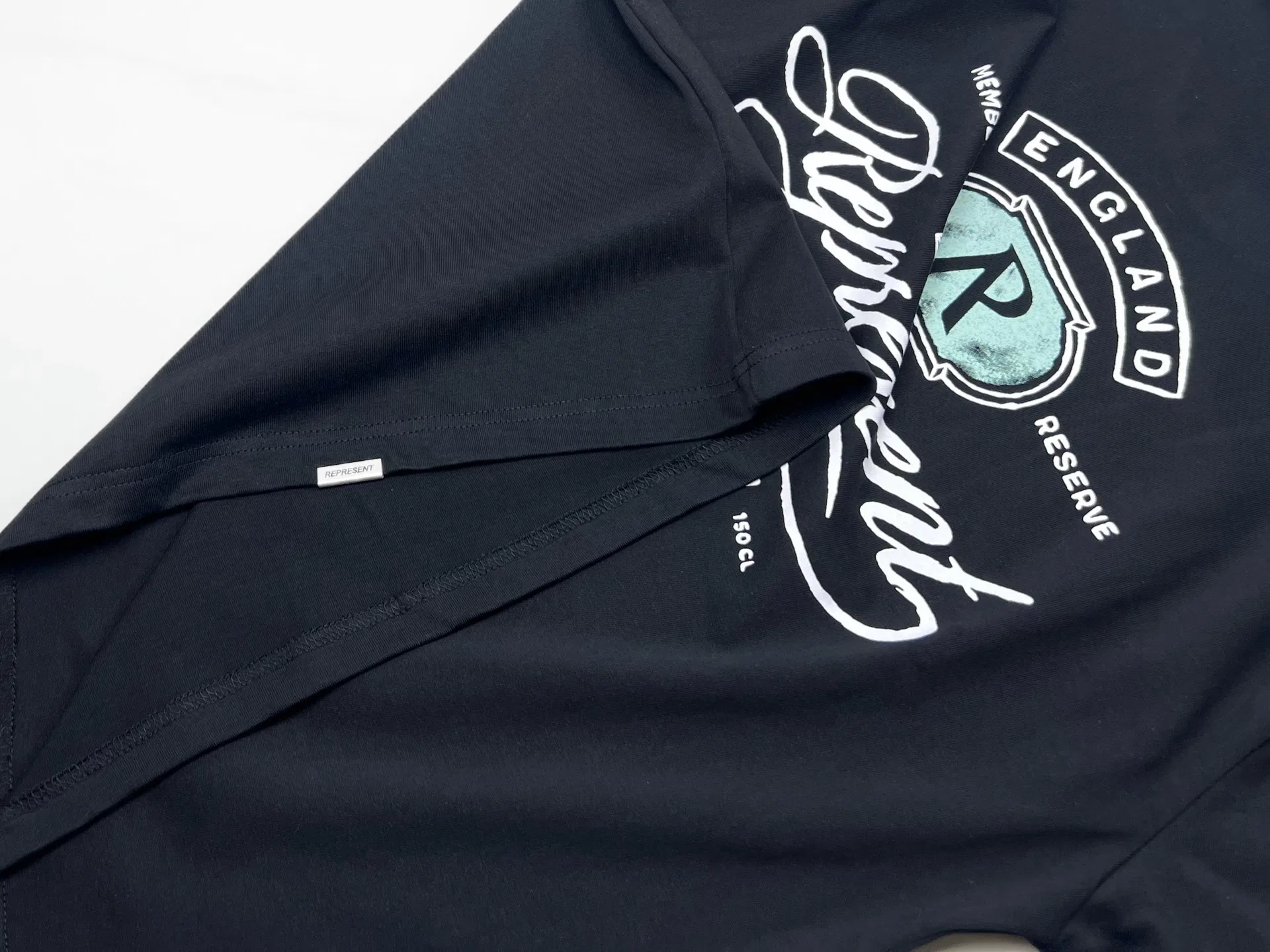 REPRESENT 27FW FHUKJFA 005 반팔티셔츠 14