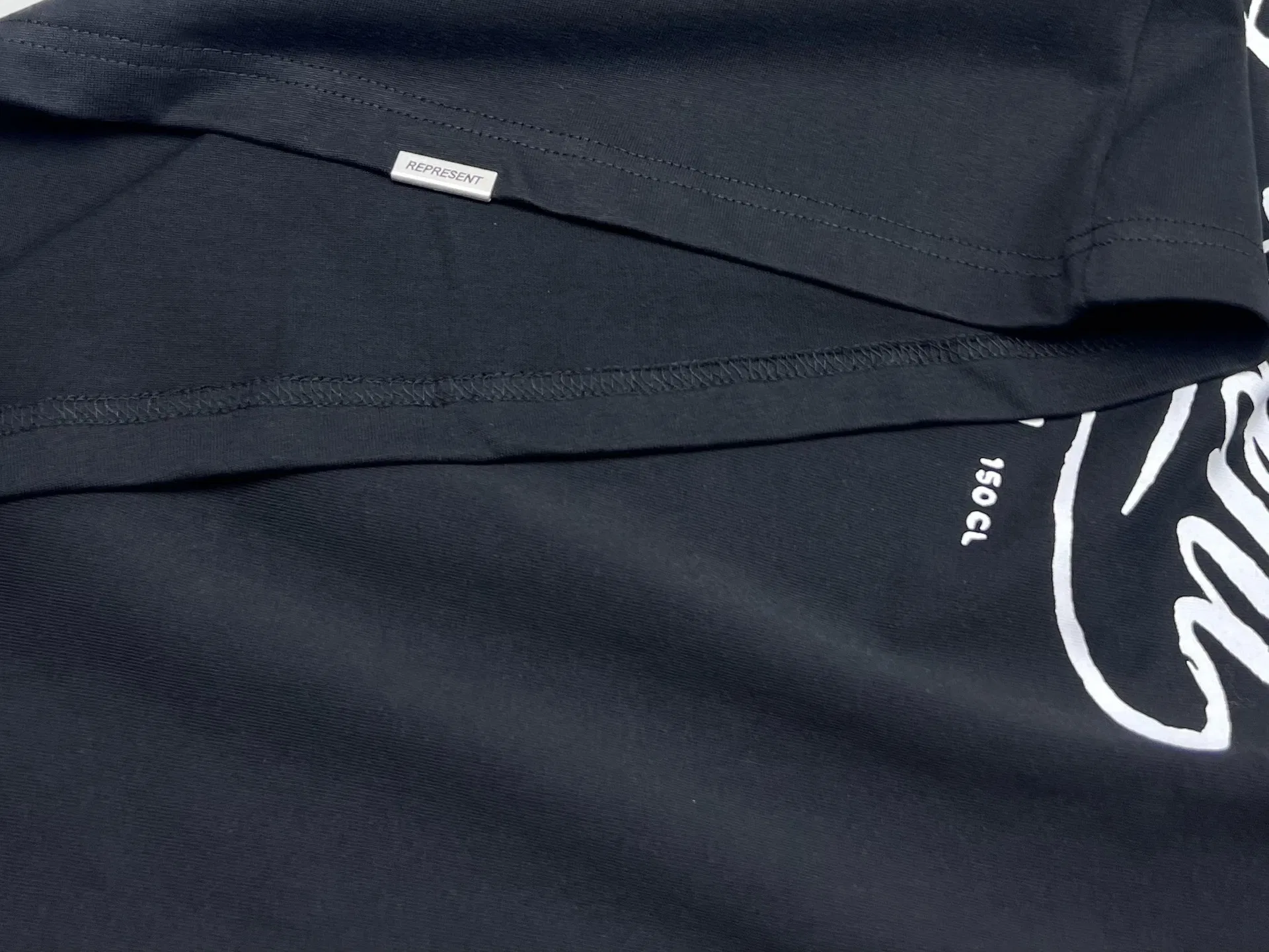 REPRESENT 27FW FHUKJFA 005 반팔티셔츠 15