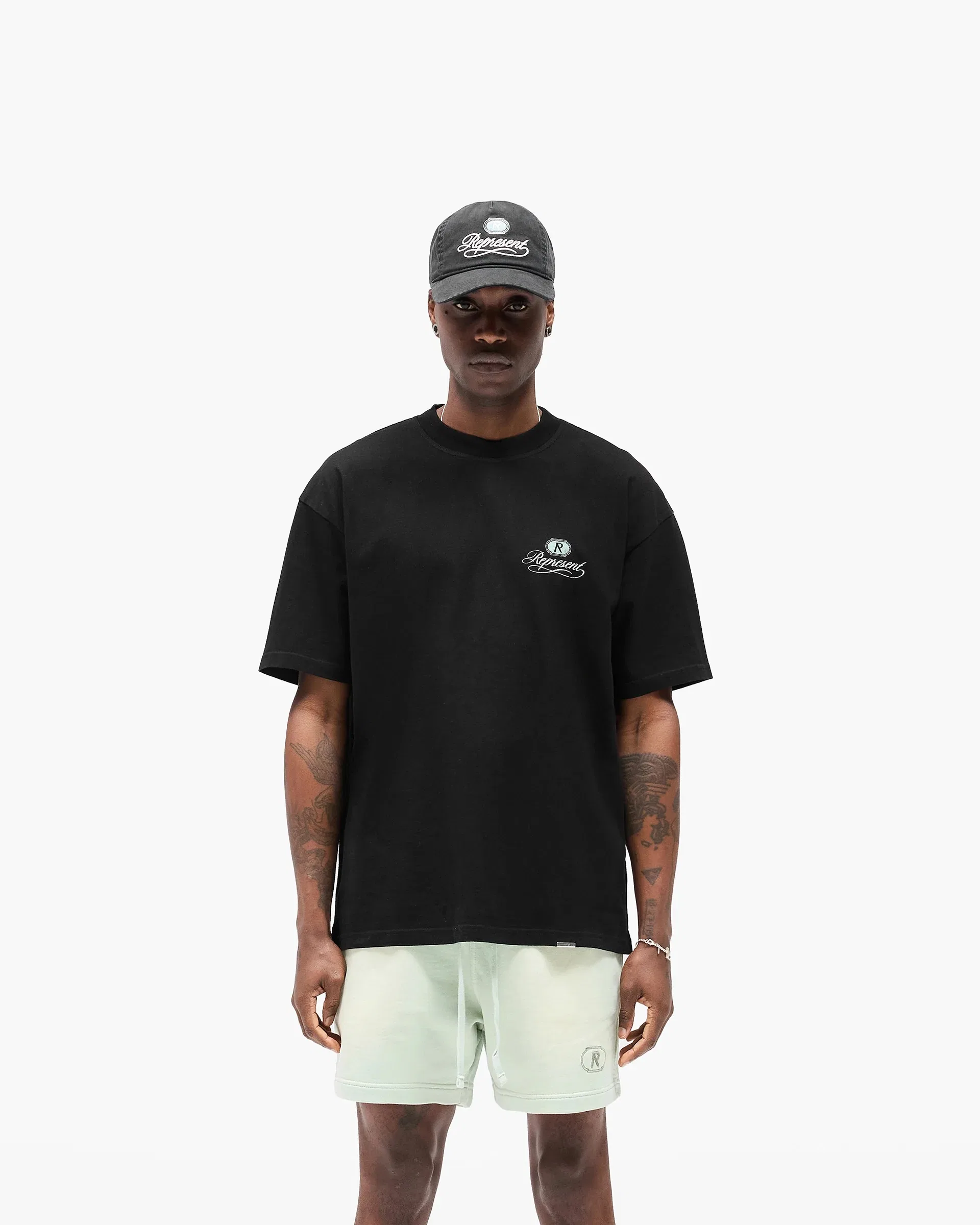 REPRESENT 27FW FHUKJFA 005 반팔티셔츠 17
