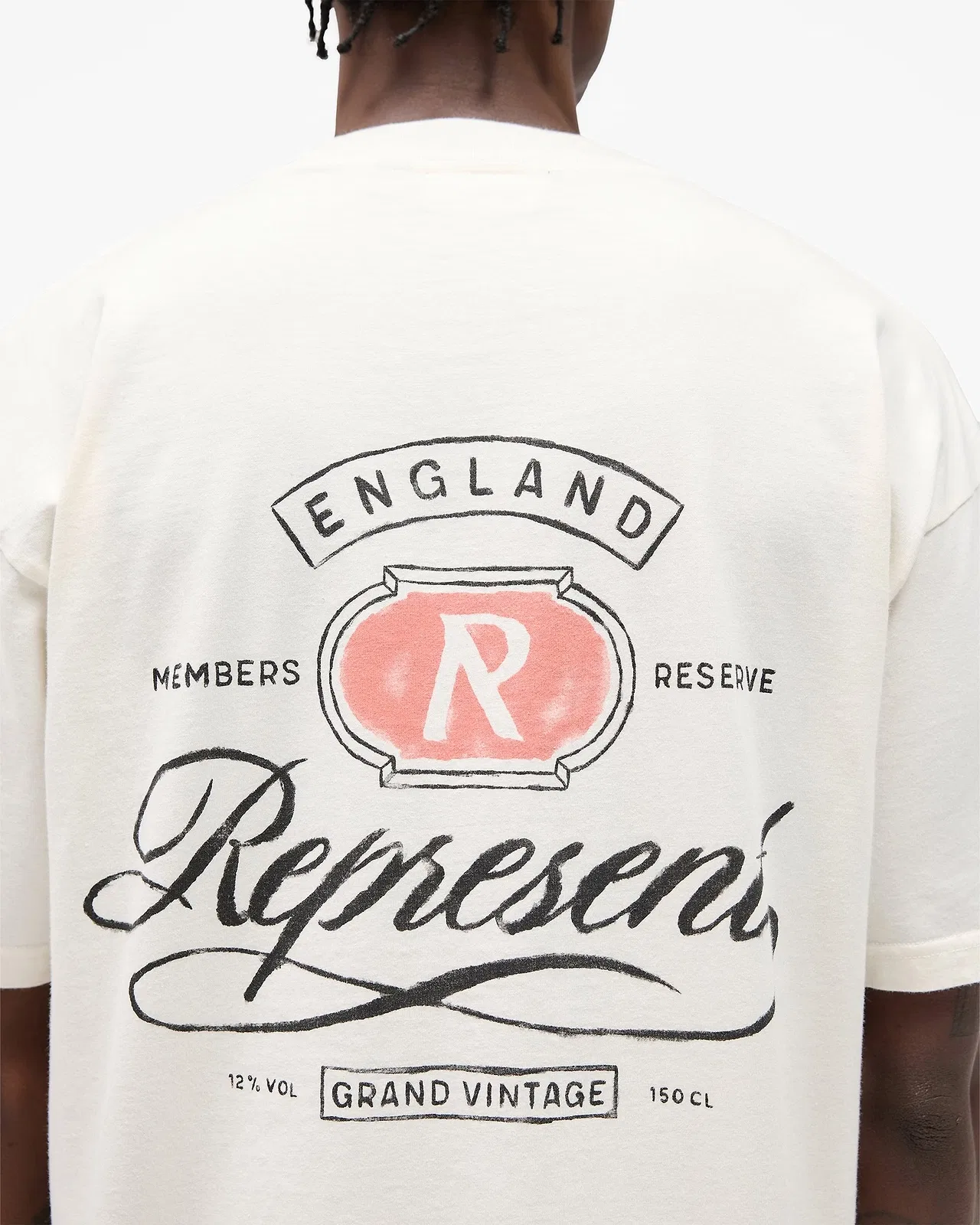 REPRESENT 27FW FHUKJFA 005 반팔티셔츠 20