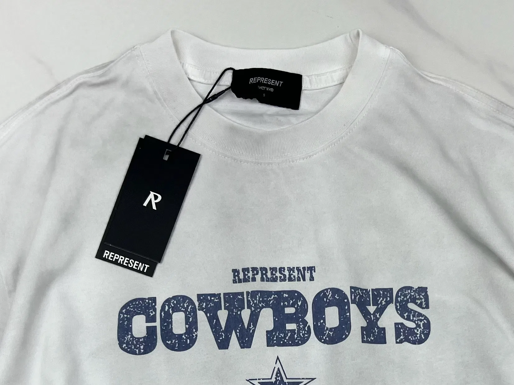 REPRESENT 27FW FHUKJFA 008 반팔티셔츠 7
