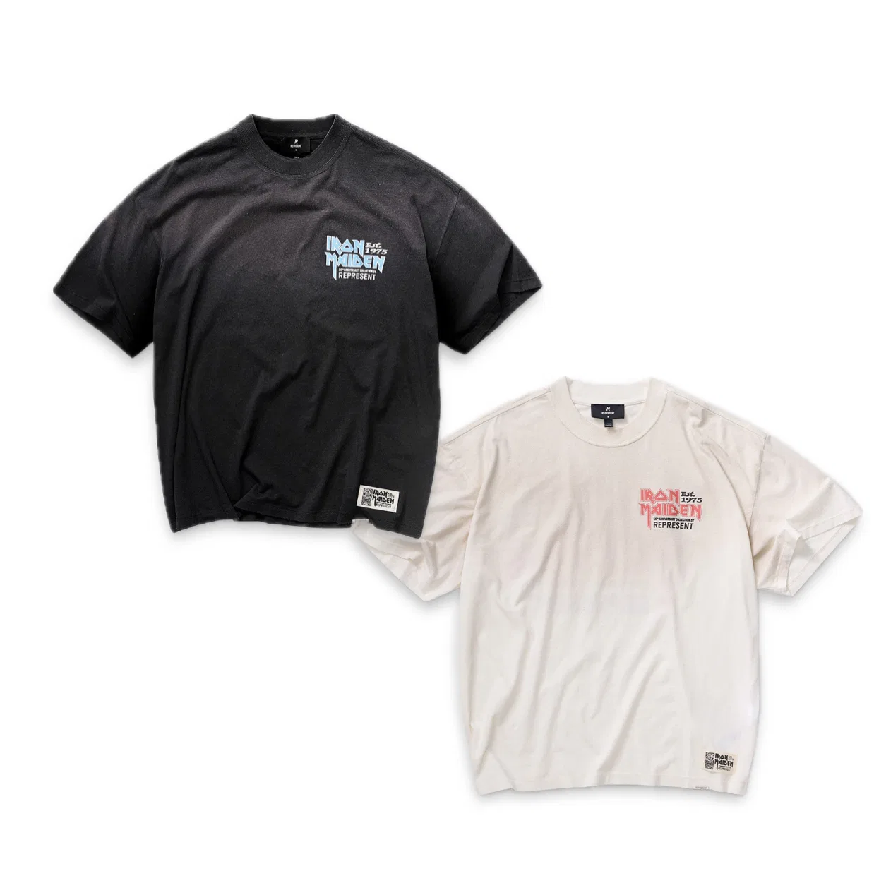 REPRESENT 27FW FHUKJFA 010 반팔티셔츠 8