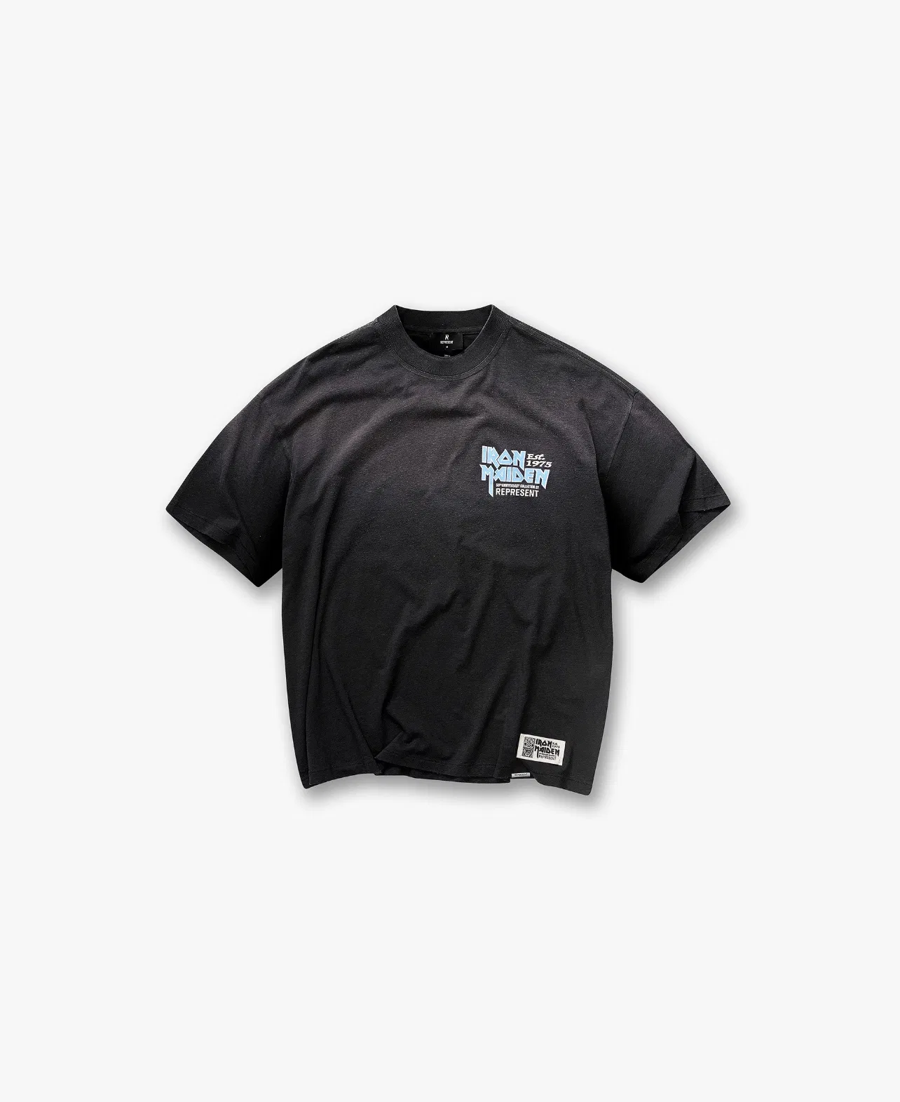 REPRESENT 27FW FHUKJFA 010 반팔티셔츠 9