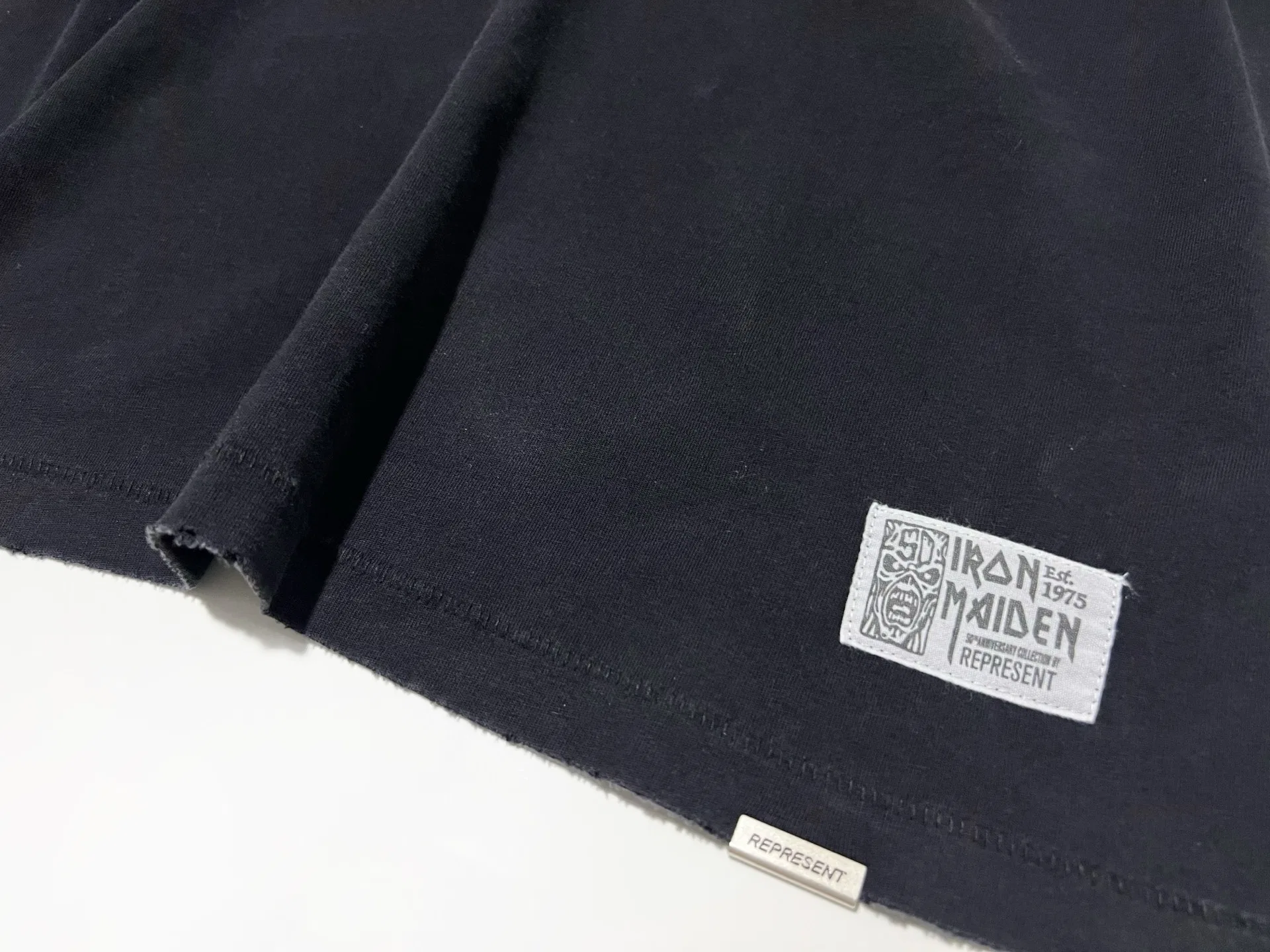 REPRESENT 27FW FHUKJFA 010 반팔티셔츠 13
