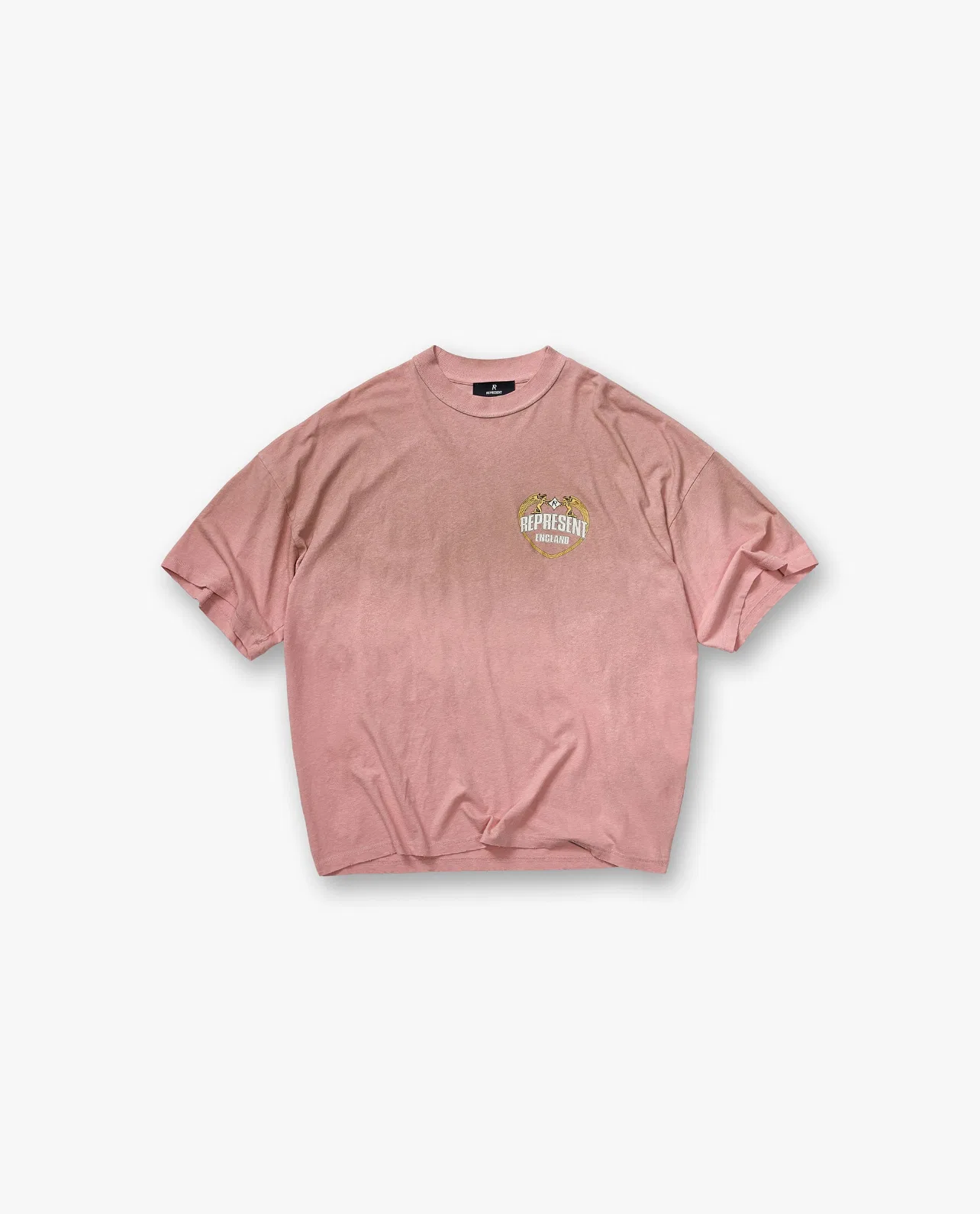 REPRESENT 27FW FHUKJFA 012 반팔티셔츠 9