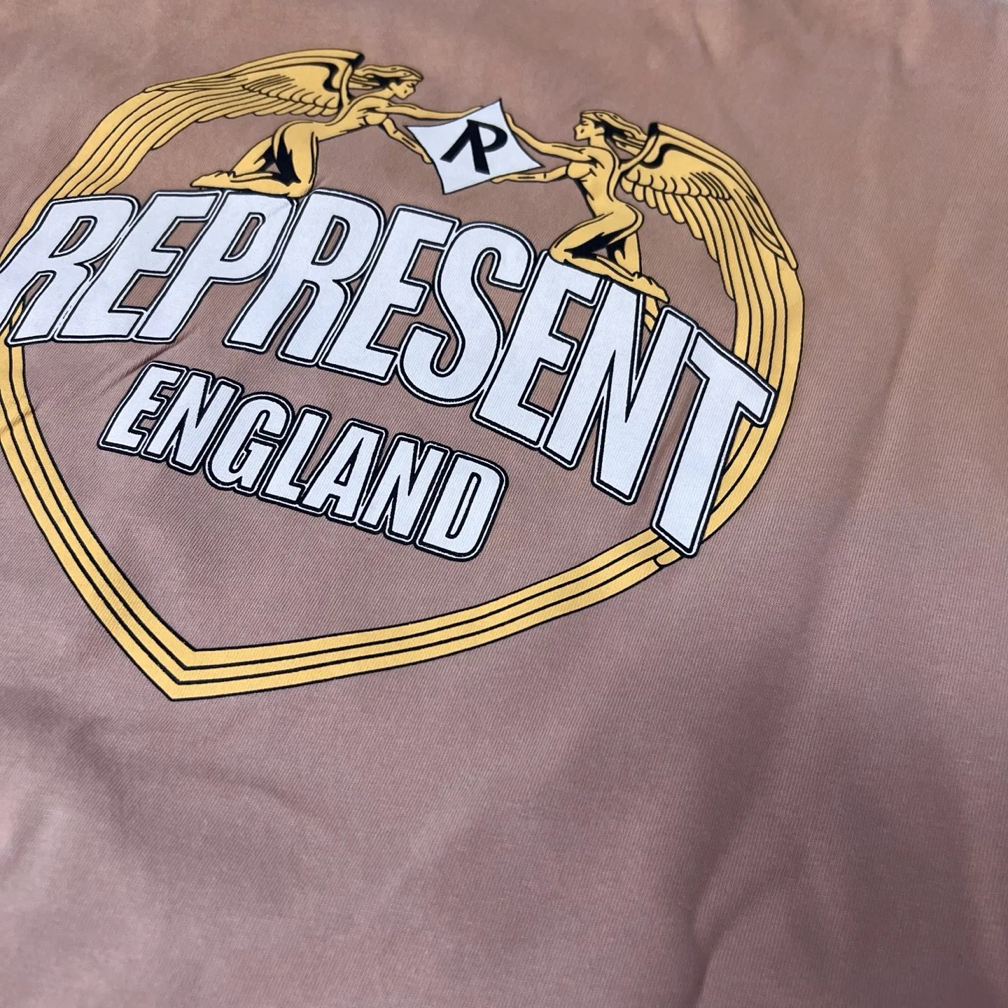 REPRESENT 27FW FHUKJFA 012 반팔티셔츠 13