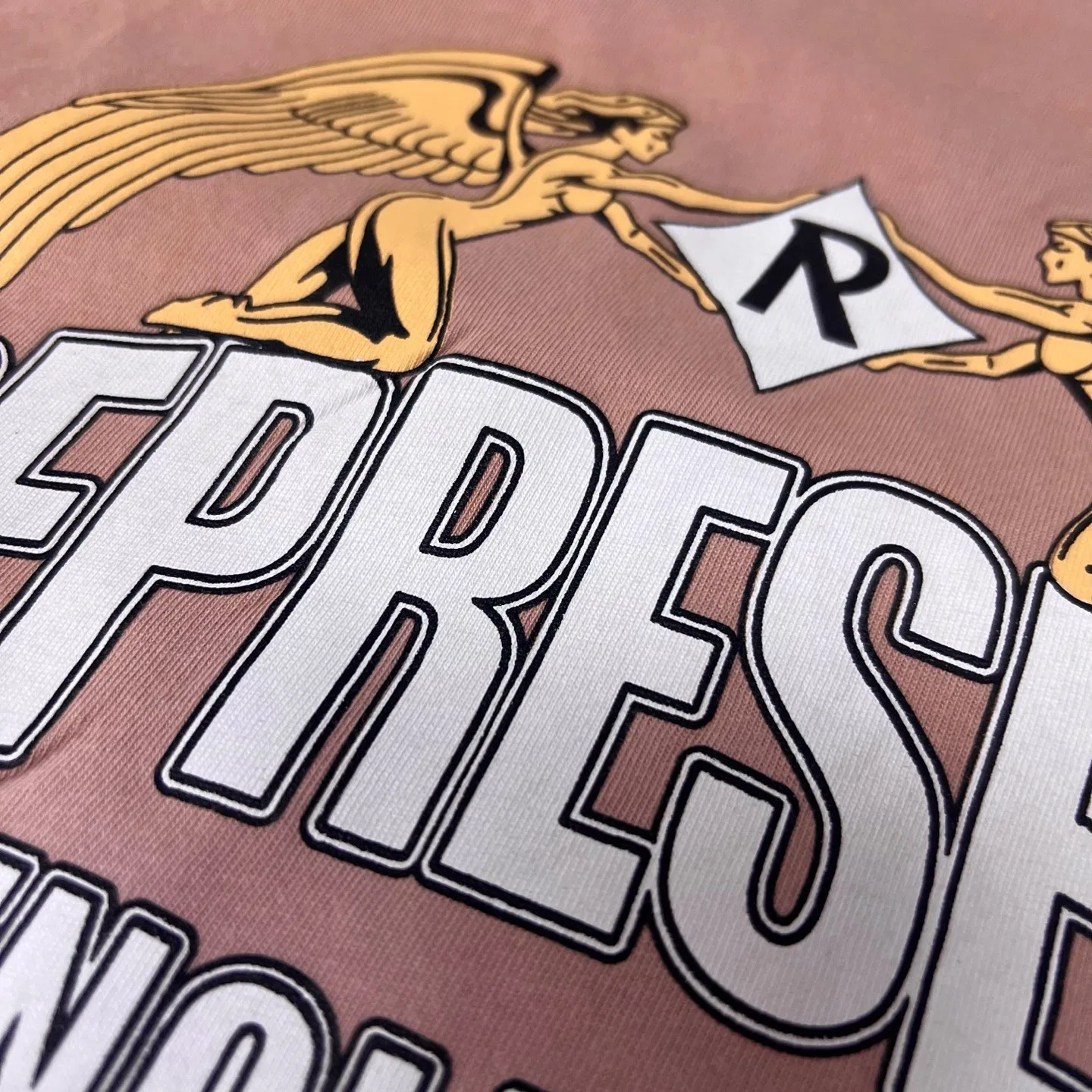 REPRESENT 27FW FHUKJFA 012 반팔티셔츠 14