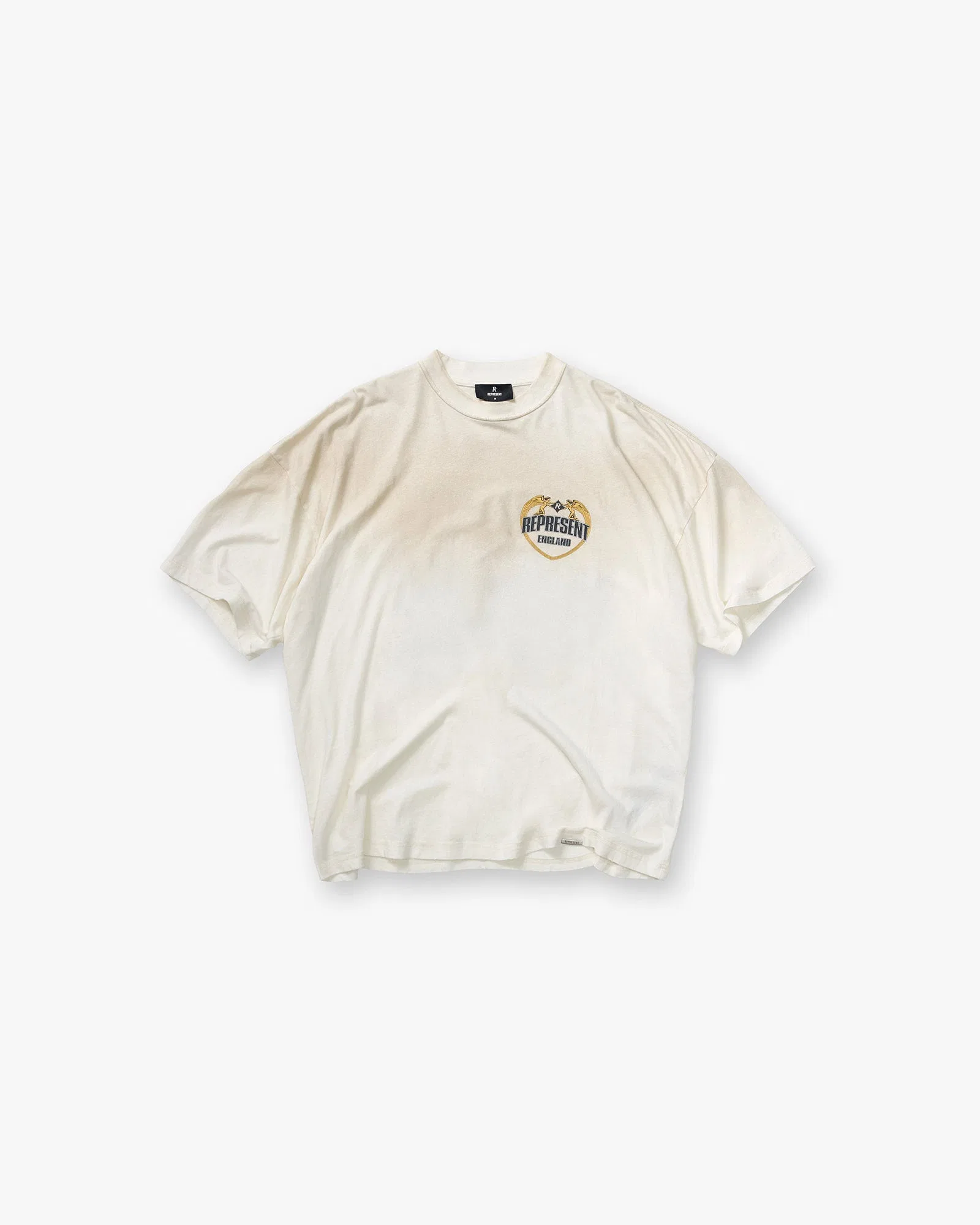 REPRESENT 27FW FHUKJFA 012 반팔티셔츠 16