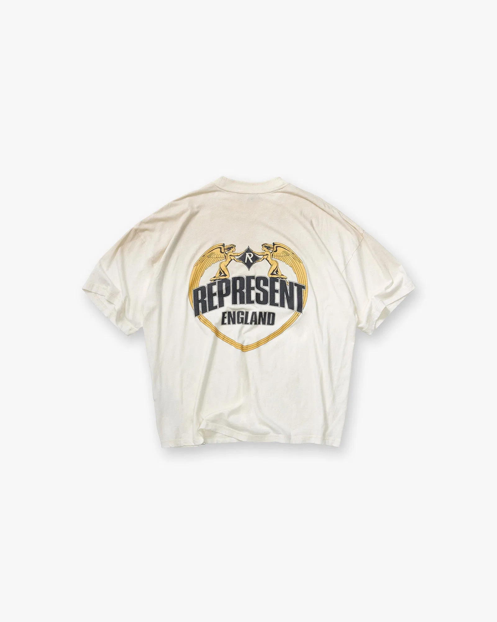 REPRESENT 27FW FHUKJFA 012 반팔티셔츠 17