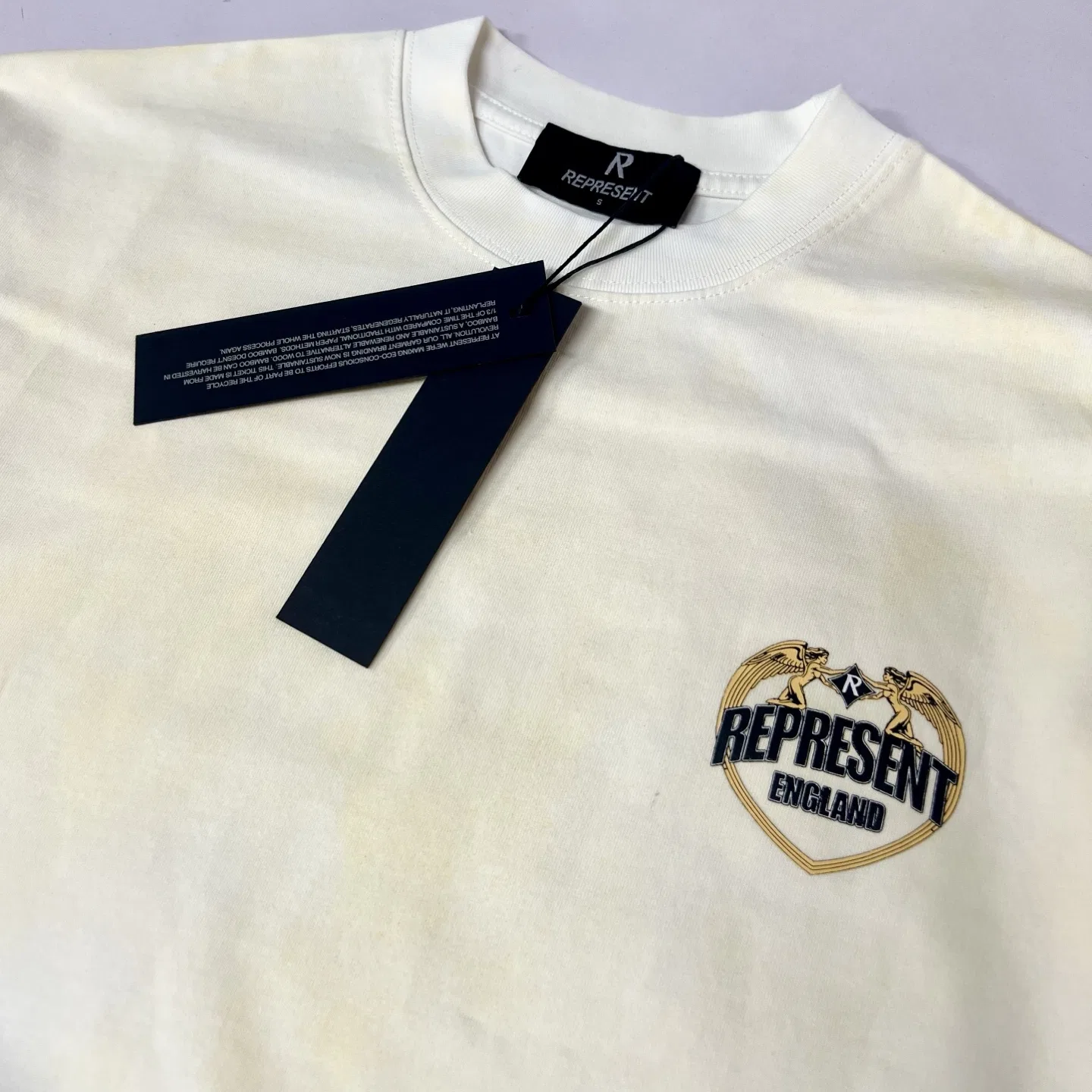 REPRESENT 27FW FHUKJFA 012 반팔티셔츠 18