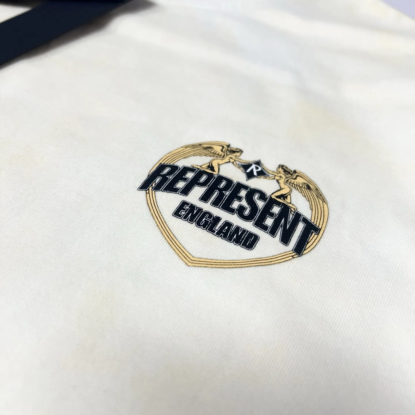 REPRESENT 27FW FHUKJFA 012 반팔티셔츠 22