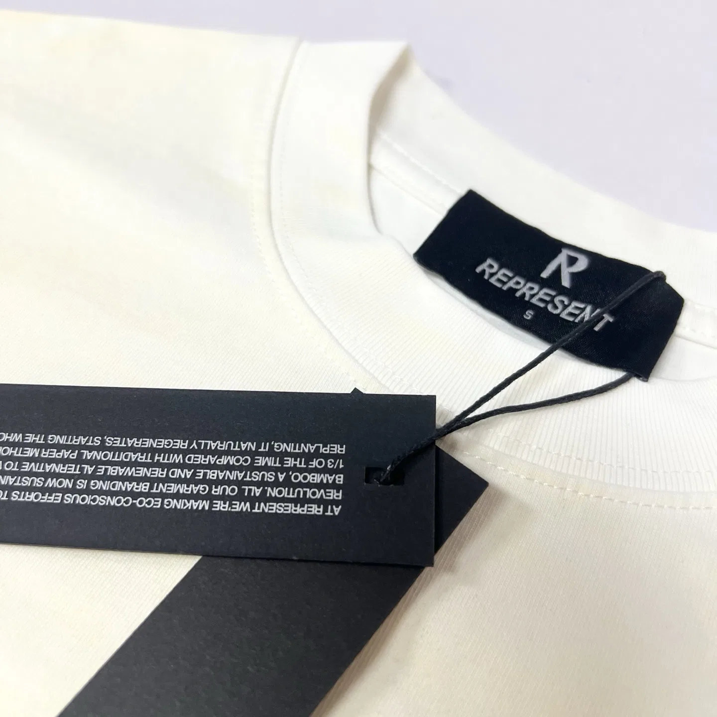 REPRESENT 27FW FHUKJFA 012 반팔티셔츠 23