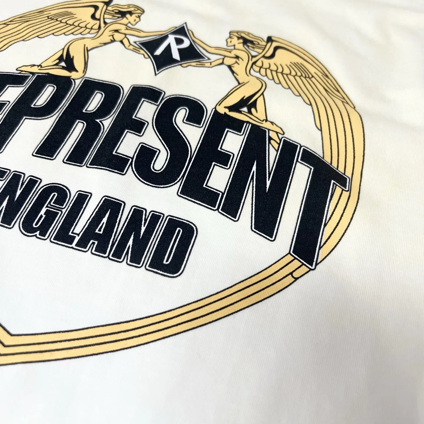 REPRESENT 27FW FHUKJFA 012 반팔티셔츠 24