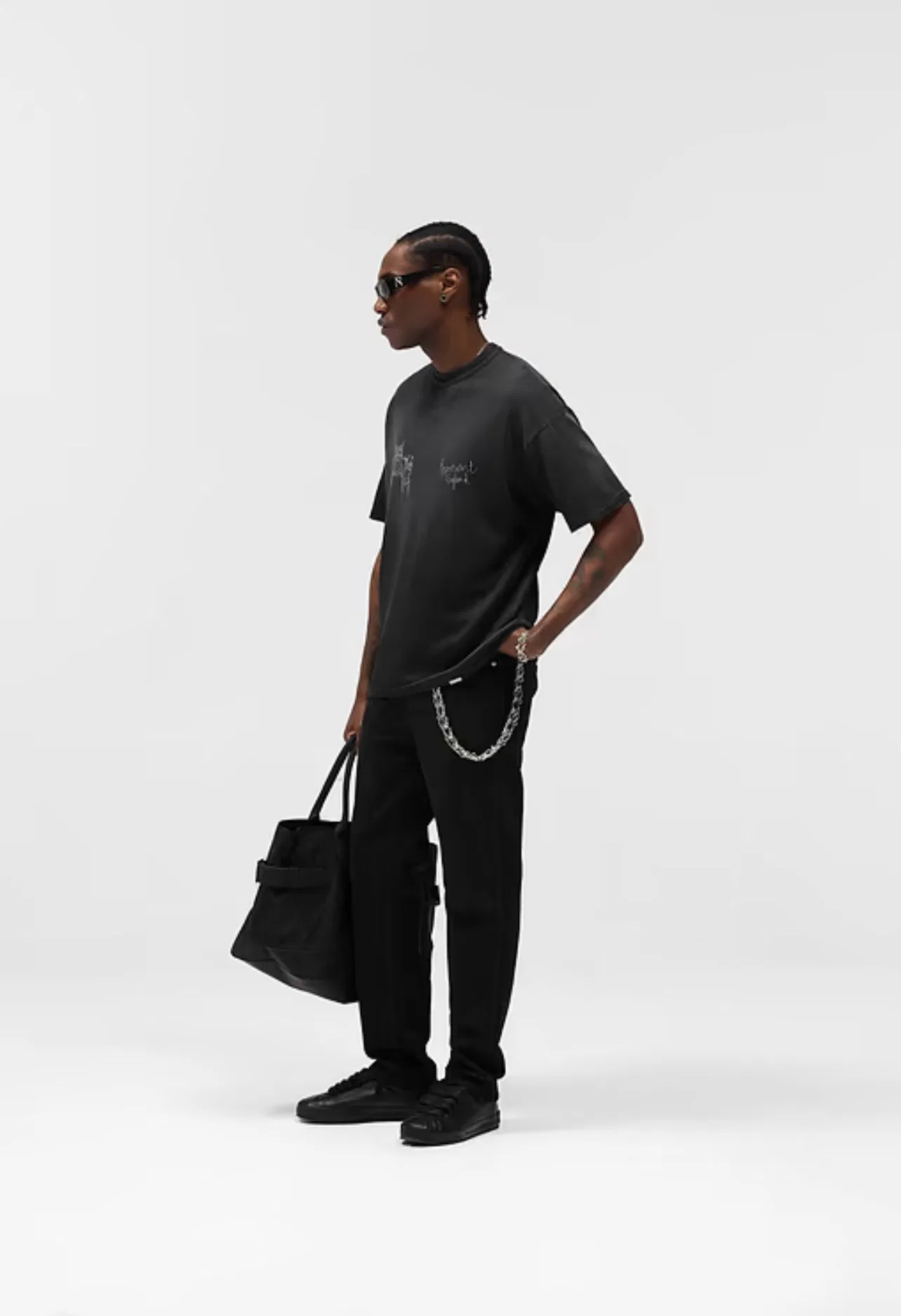 REPRESENT 27FW FHUKJFA 013 반팔티셔츠 7