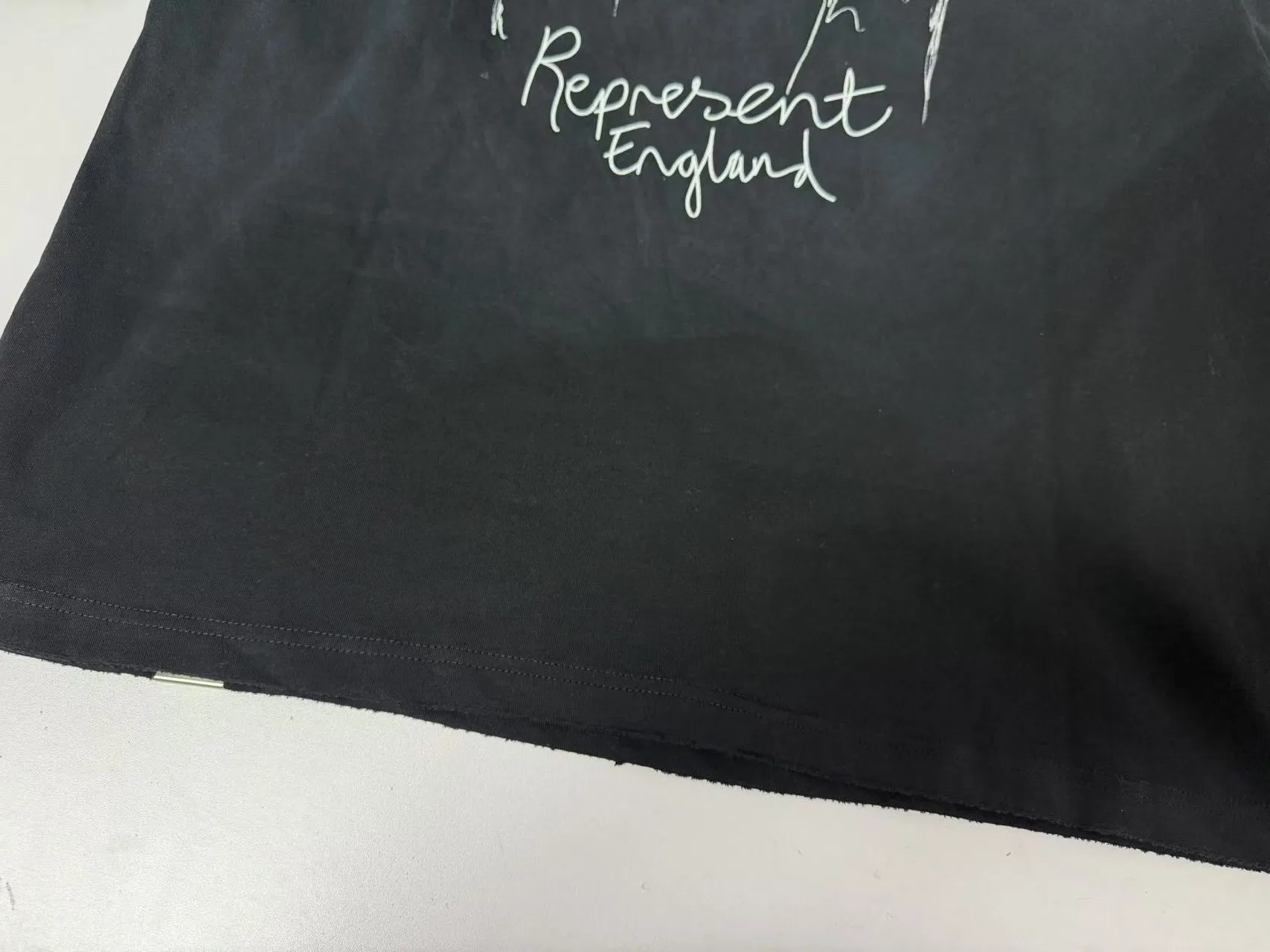 REPRESENT 27FW FHUKJFA 013 반팔티셔츠 16