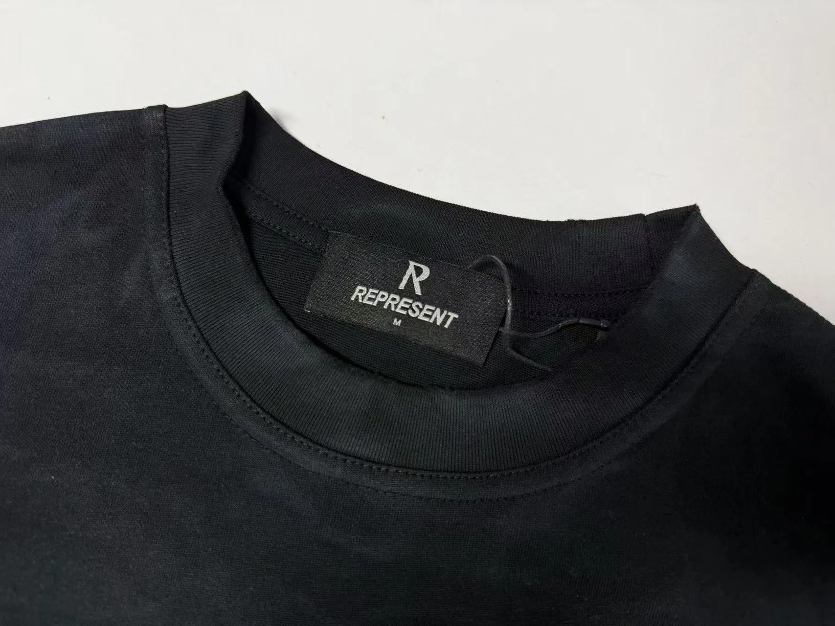 REPRESENT 27FW FHUKJFA 013 반팔티셔츠 17