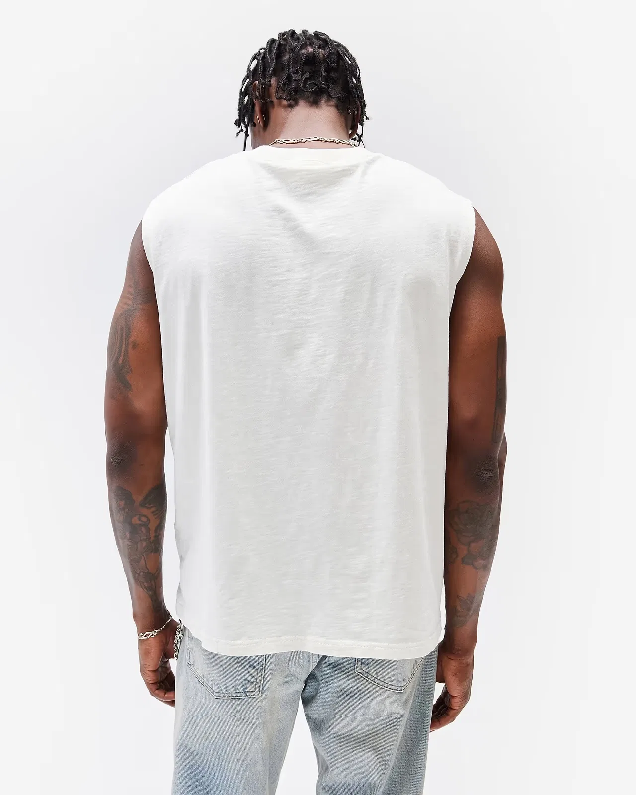 REPRESENT 27FW GGBQSII 001 나시 10