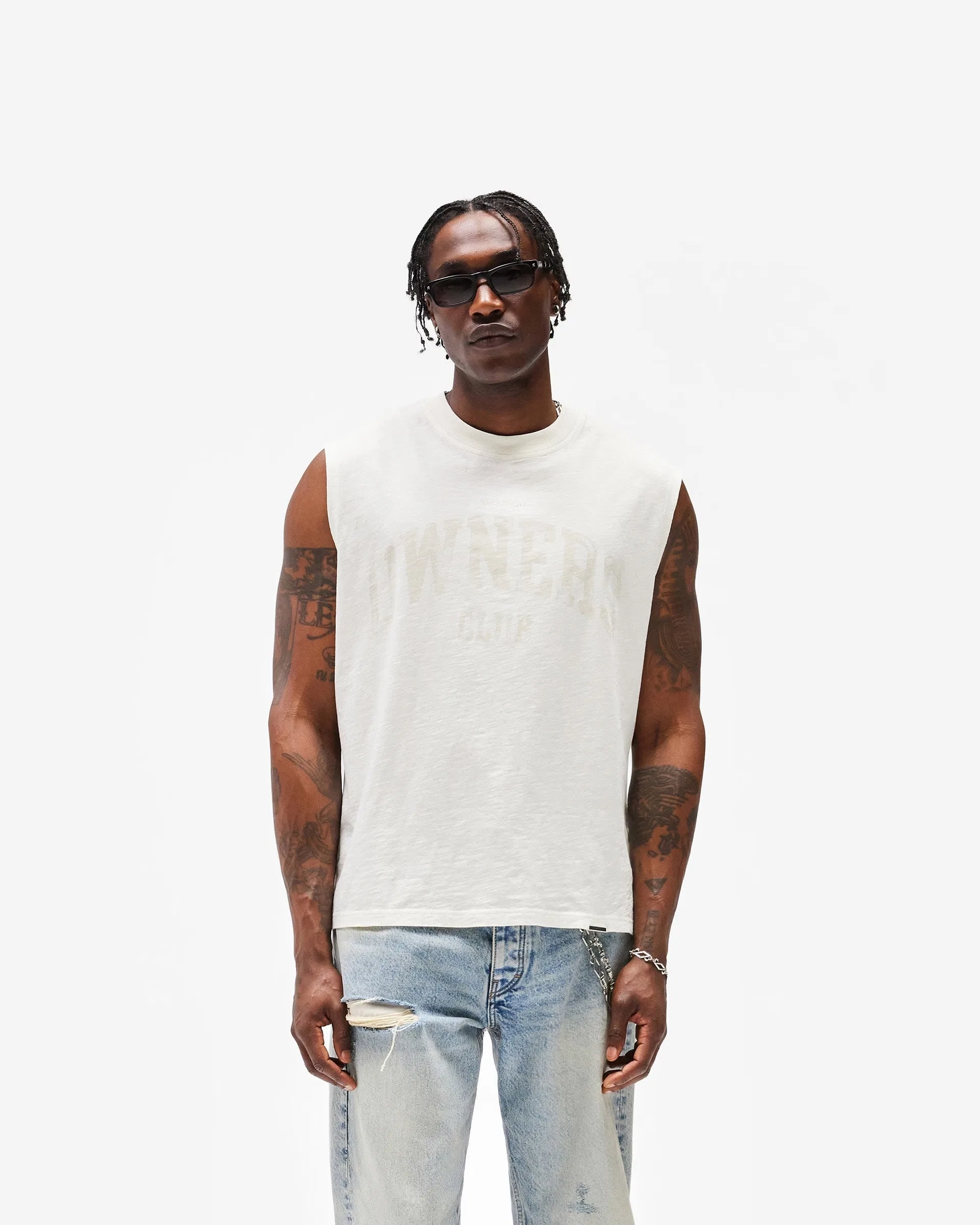 REPRESENT 27FW GGBQSII 001 나시 11