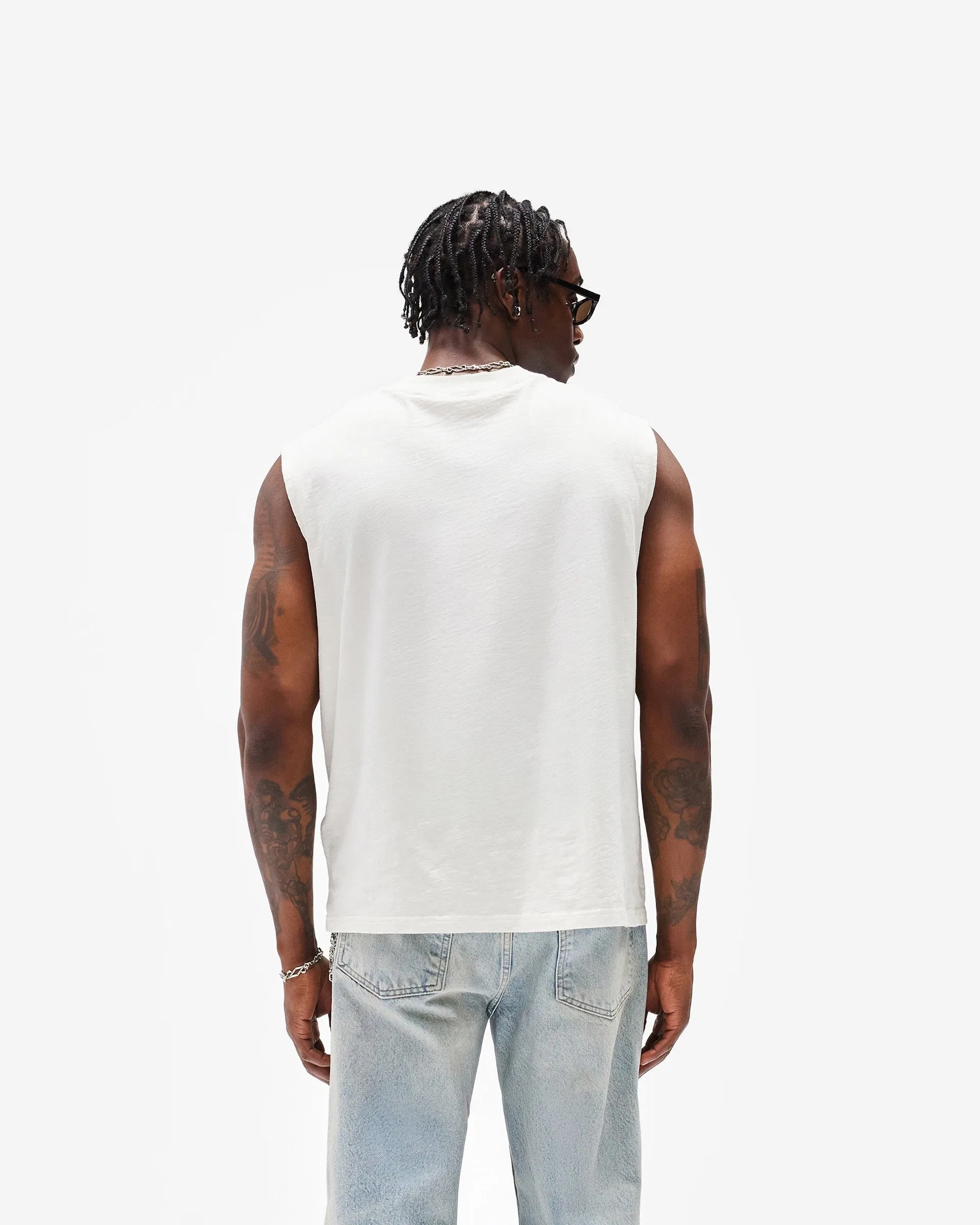 REPRESENT 27FW GGBQSII 001 나시 14