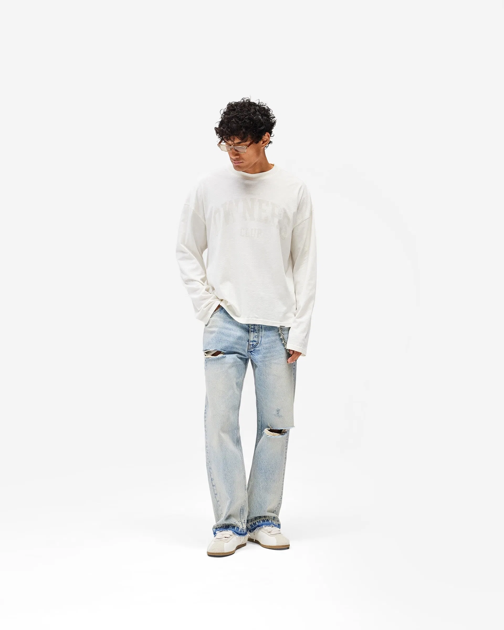 REPRESENT 27FW GGBQSII 002 맨투맨 12