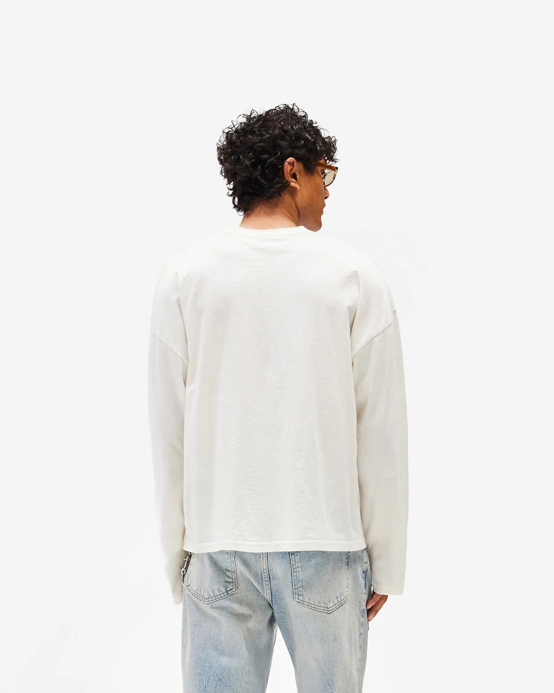 REPRESENT 27FW GGBQSII 002 맨투맨 16