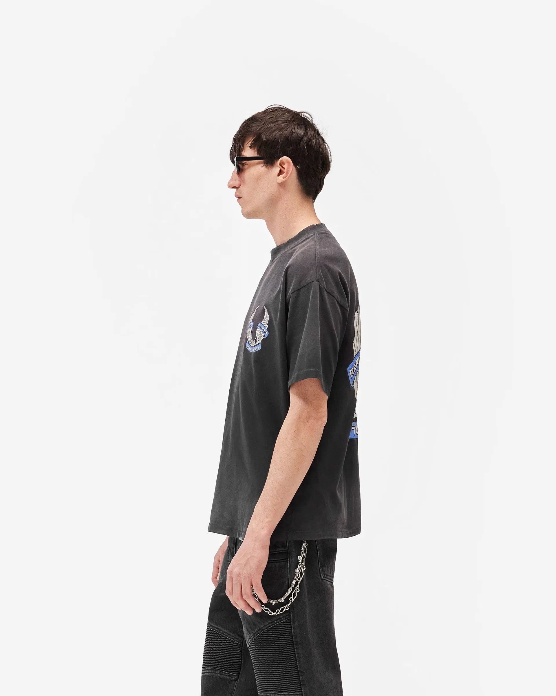 REPRESENT 27FW GGBQSII 003 반팔티셔츠 14
