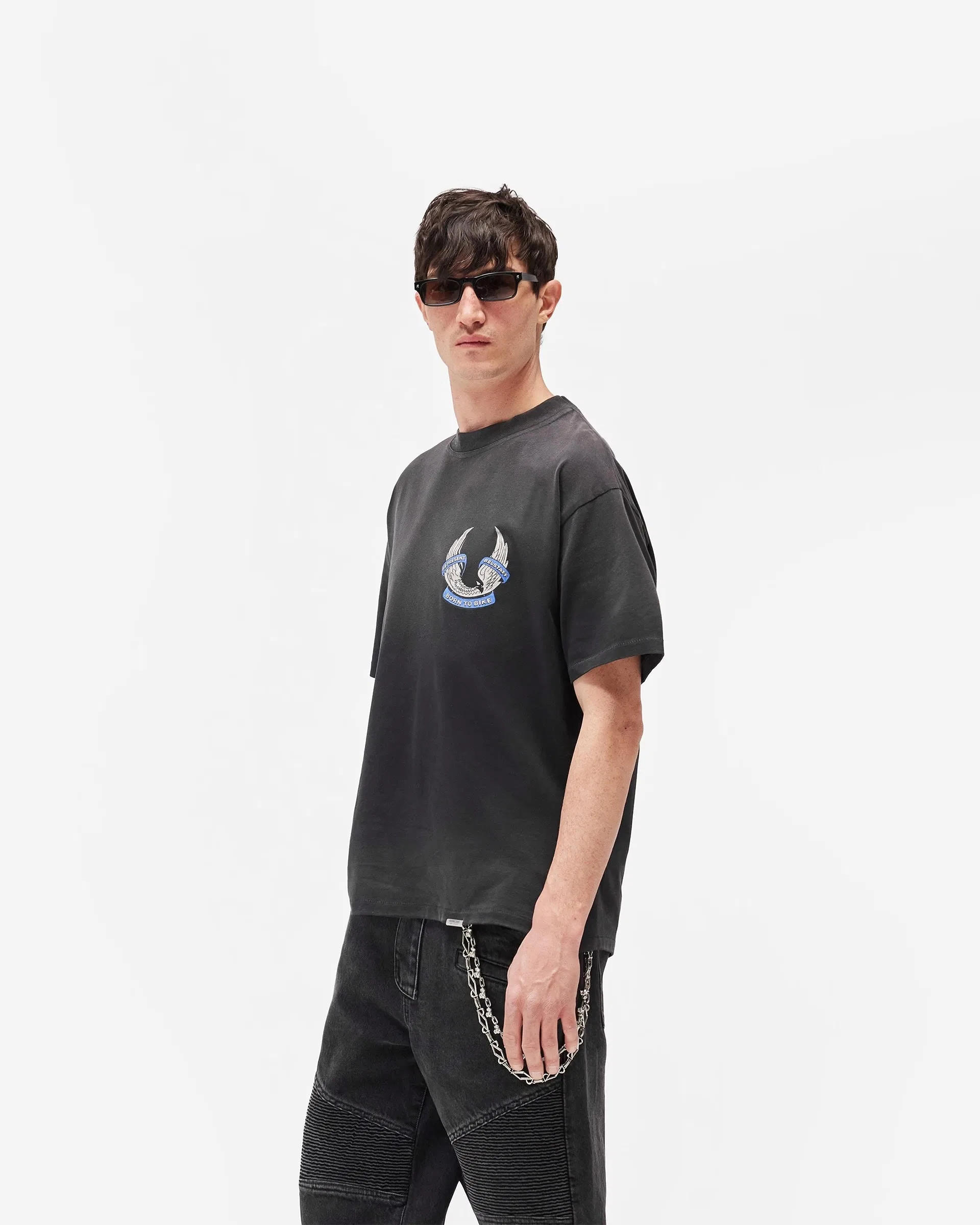 REPRESENT 27FW GGBQSII 003 반팔티셔츠 15
