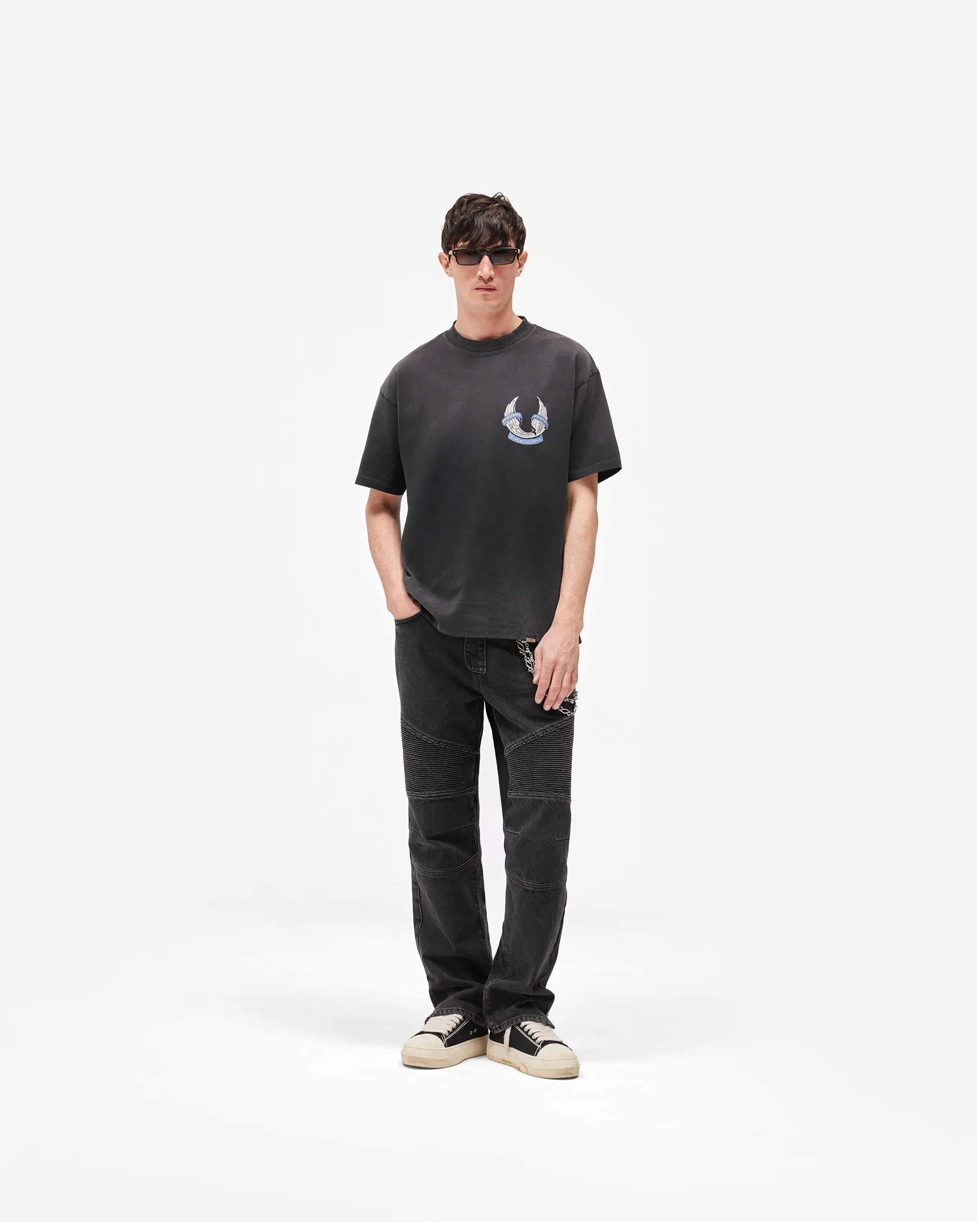 REPRESENT 27FW GGBQSII 003 반팔티셔츠 17