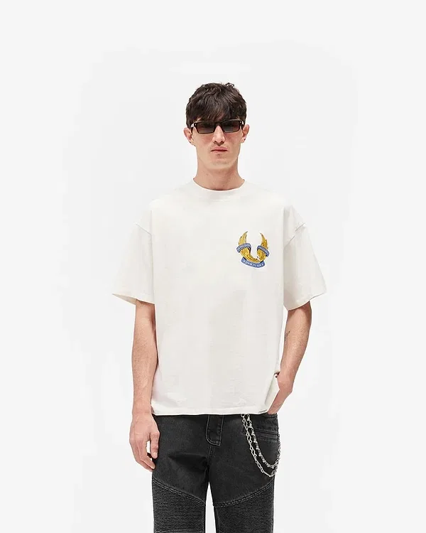 REPRESENT 27FW GGBQSII 004 반팔티셔츠 10