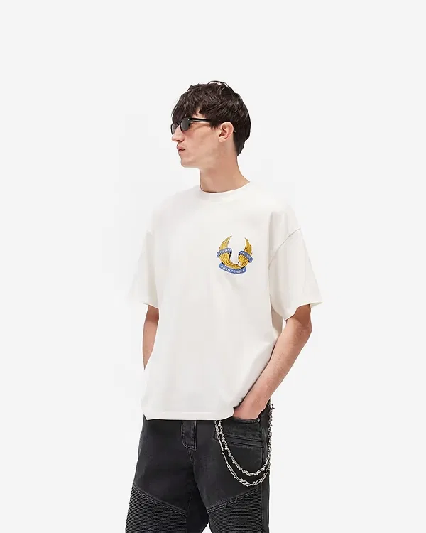 REPRESENT 27FW GGBQSII 004 반팔티셔츠 11