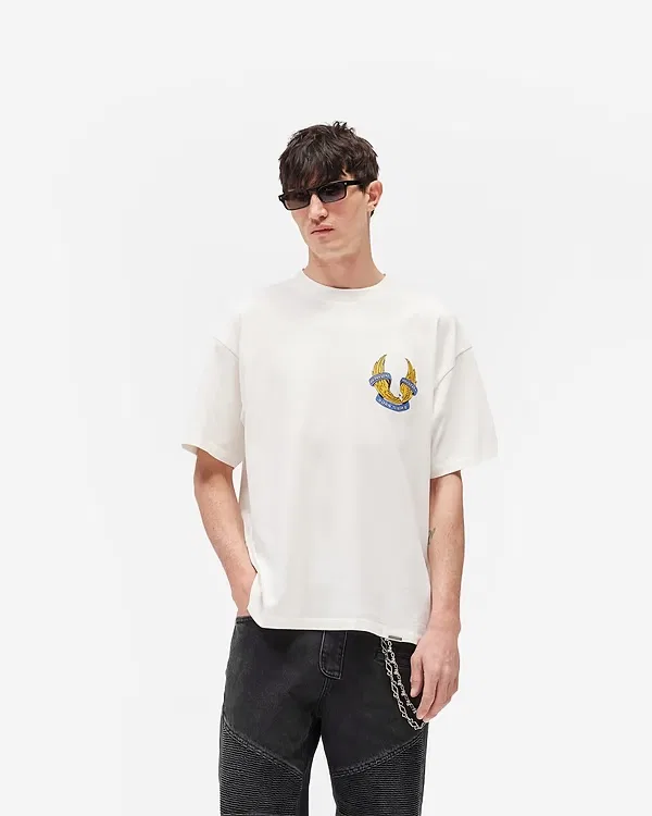 REPRESENT 27FW GGBQSII 004 반팔티셔츠 12