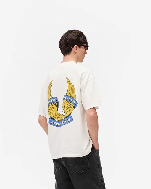 REPRESENT 27FW GGBQSII 004 반팔티셔츠 13