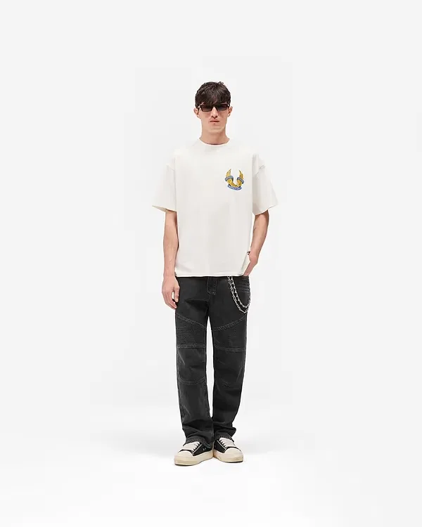 REPRESENT 27FW GGBQSII 004 반팔티셔츠 14