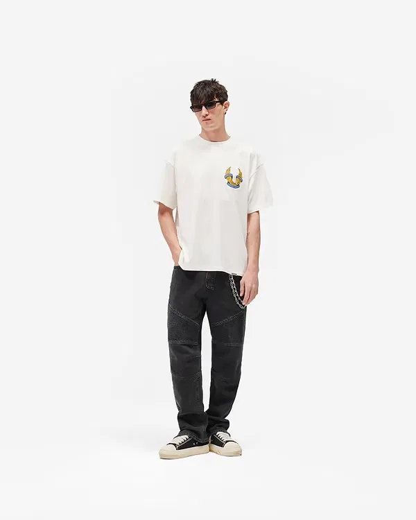 REPRESENT 27FW GGBQSII 004 반팔티셔츠 15