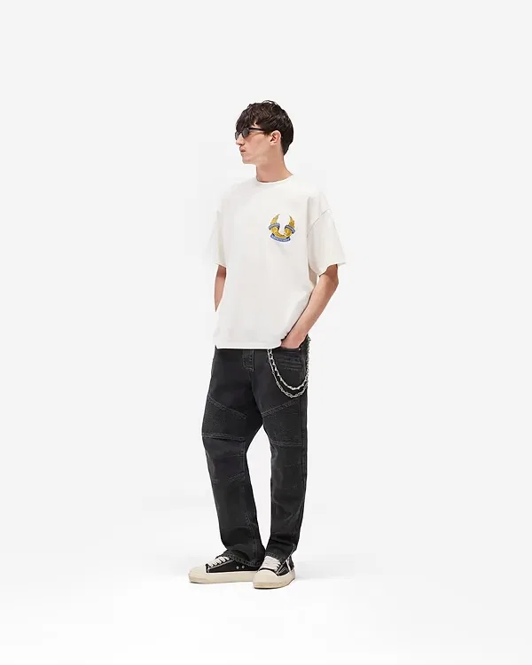 REPRESENT 27FW GGBQSII 004 반팔티셔츠 16