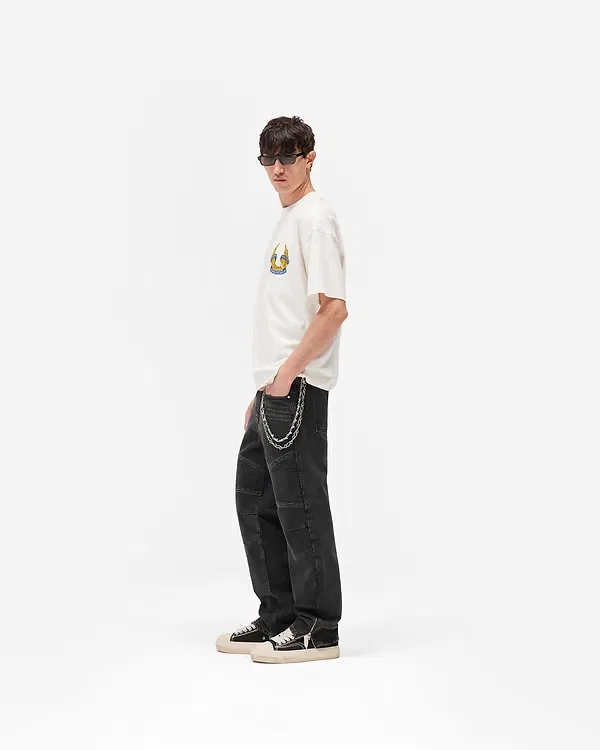 REPRESENT 27FW GGBQSII 004 반팔티셔츠 17