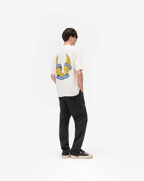 REPRESENT 27FW GGBQSII 004 반팔티셔츠 18