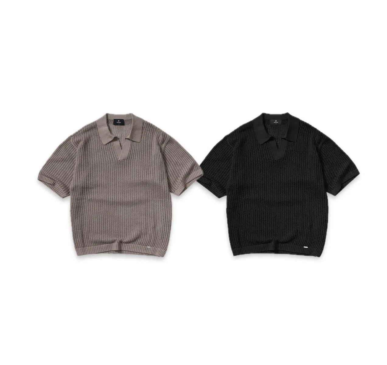 REPRESENT 27FW GGBQSII 005 폴로반팔티셔츠 11