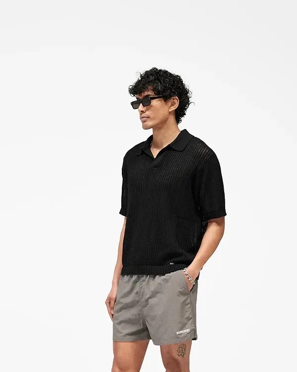 REPRESENT 27FW GGBQSII 005 폴로반팔티셔츠 13