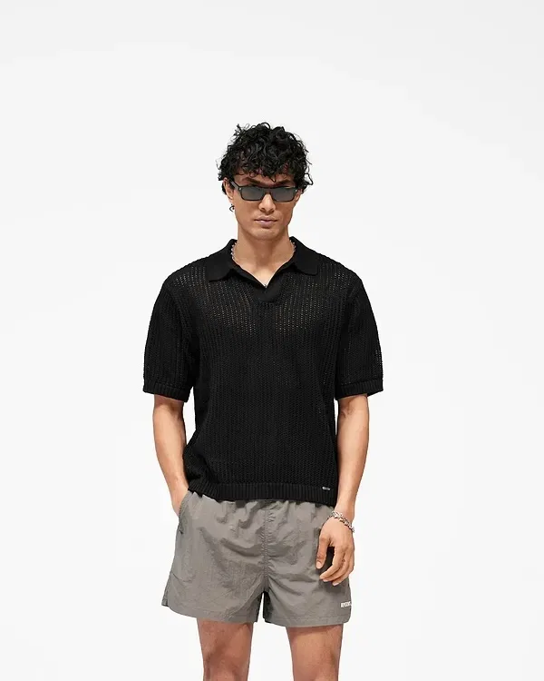 REPRESENT 27FW GGBQSII 005 폴로반팔티셔츠 14