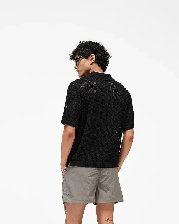REPRESENT 27FW GGBQSII 005 폴로반팔티셔츠 16