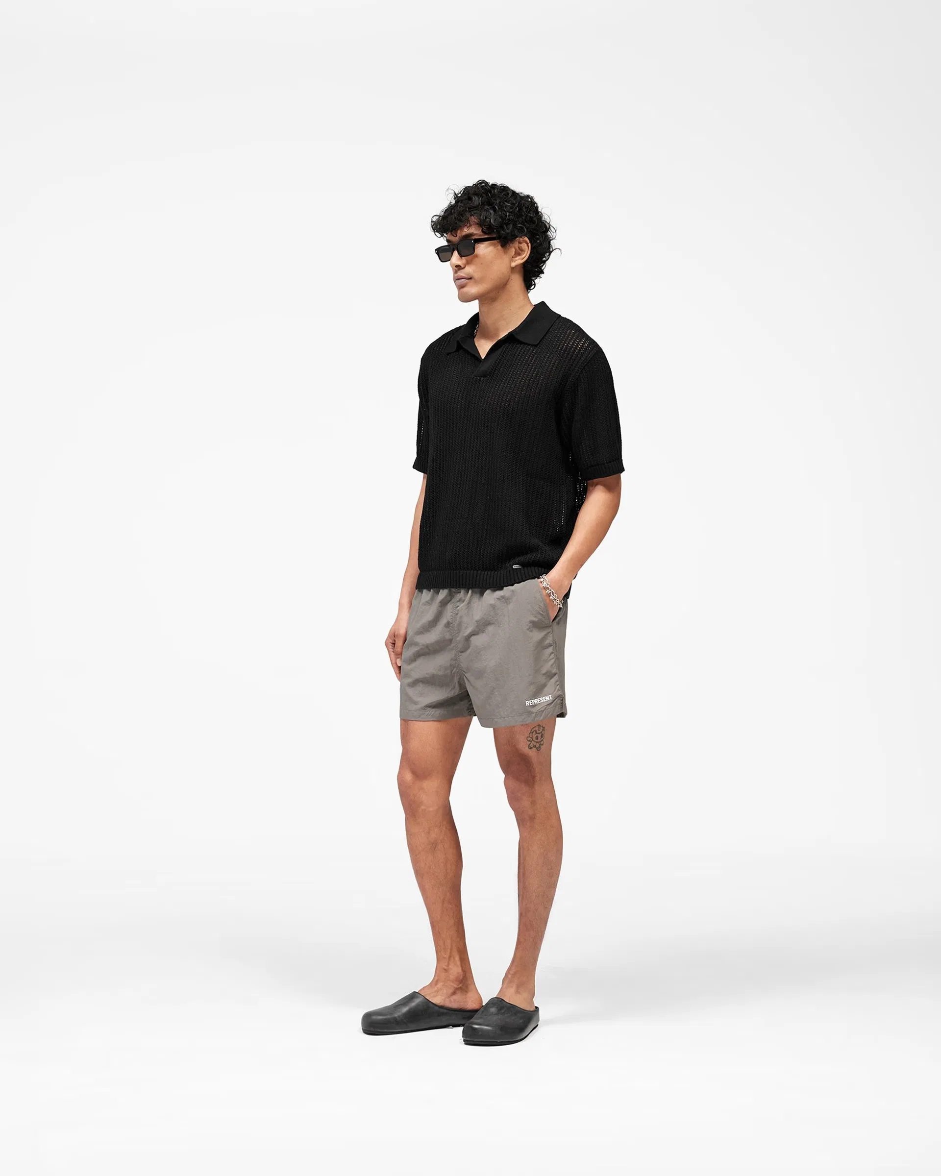 REPRESENT 27FW GGBQSII 005 폴로반팔티셔츠 18