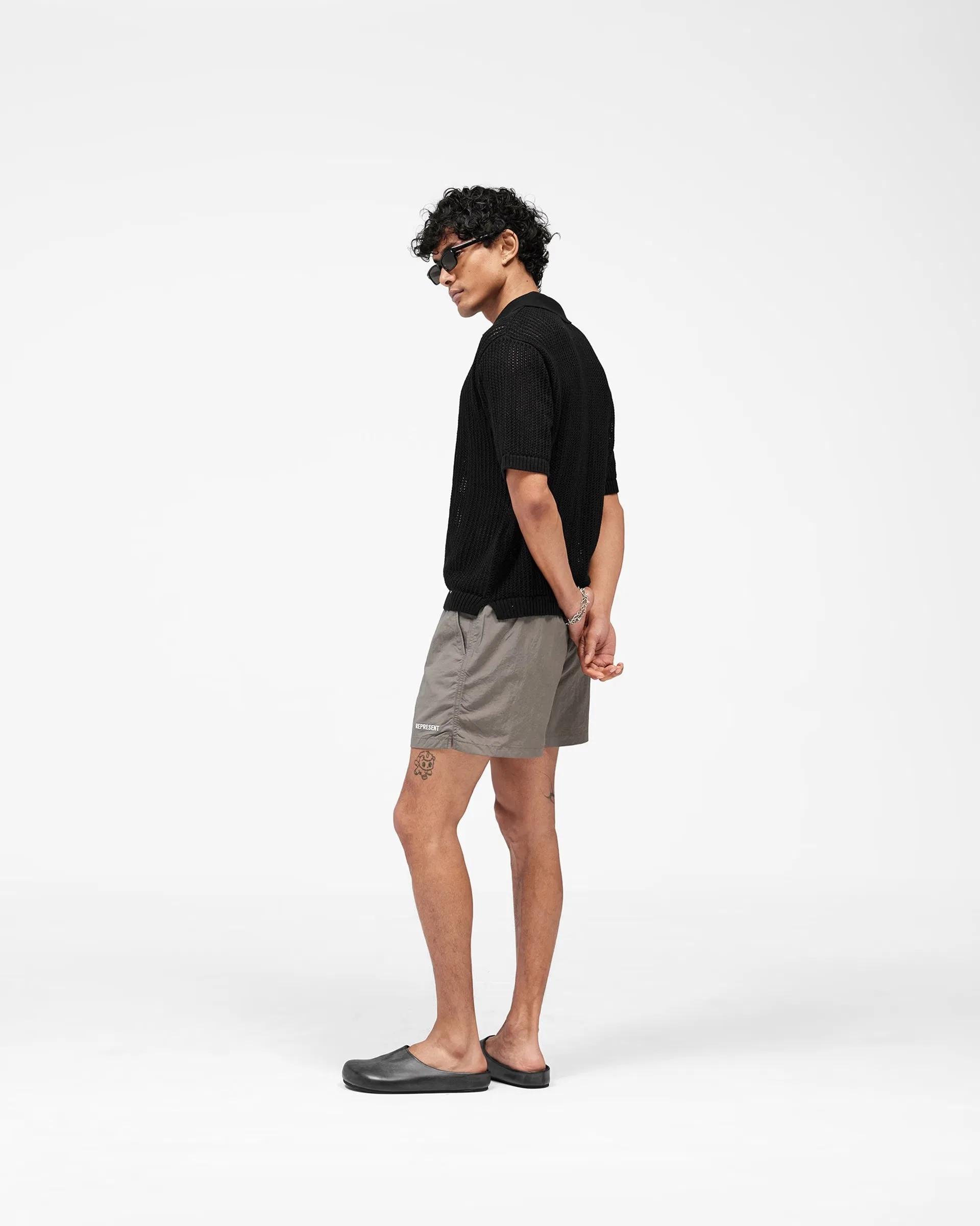 REPRESENT 27FW GGBQSII 005 폴로반팔티셔츠 19