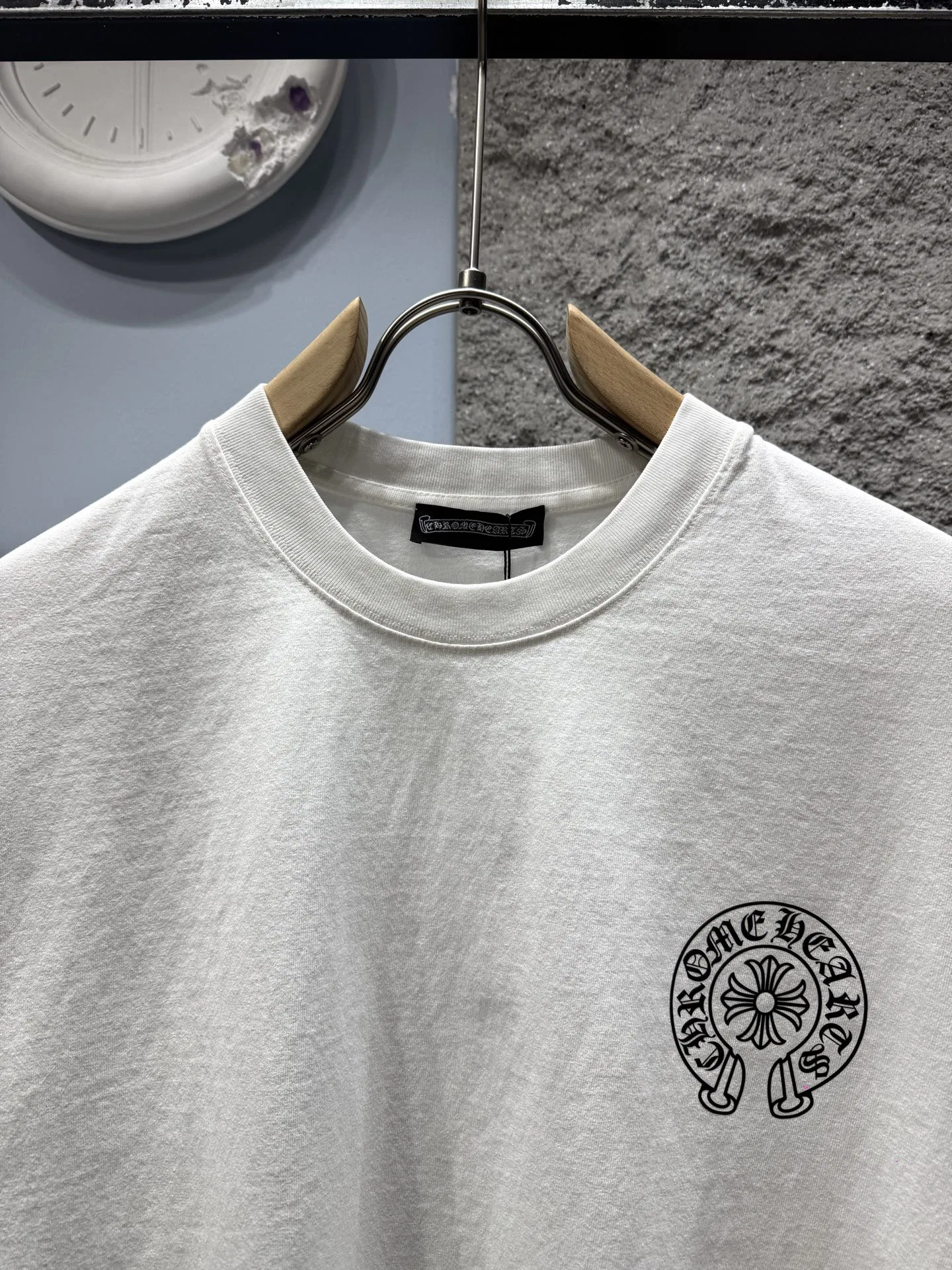 RICKOWENS 27FW DXTPOFF 001 반팔티셔츠 9