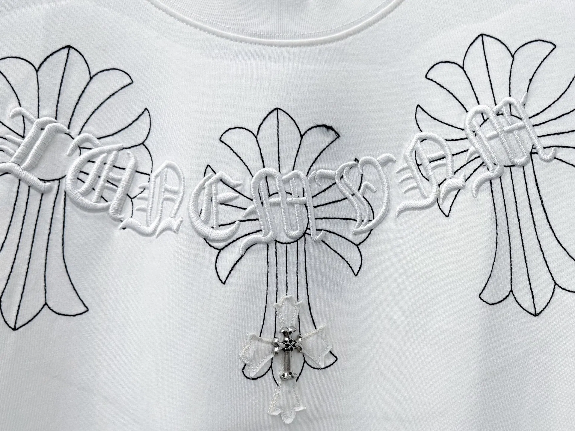 RICKOWENS 27FW OLOOPBM 001 반팔티셔츠 7