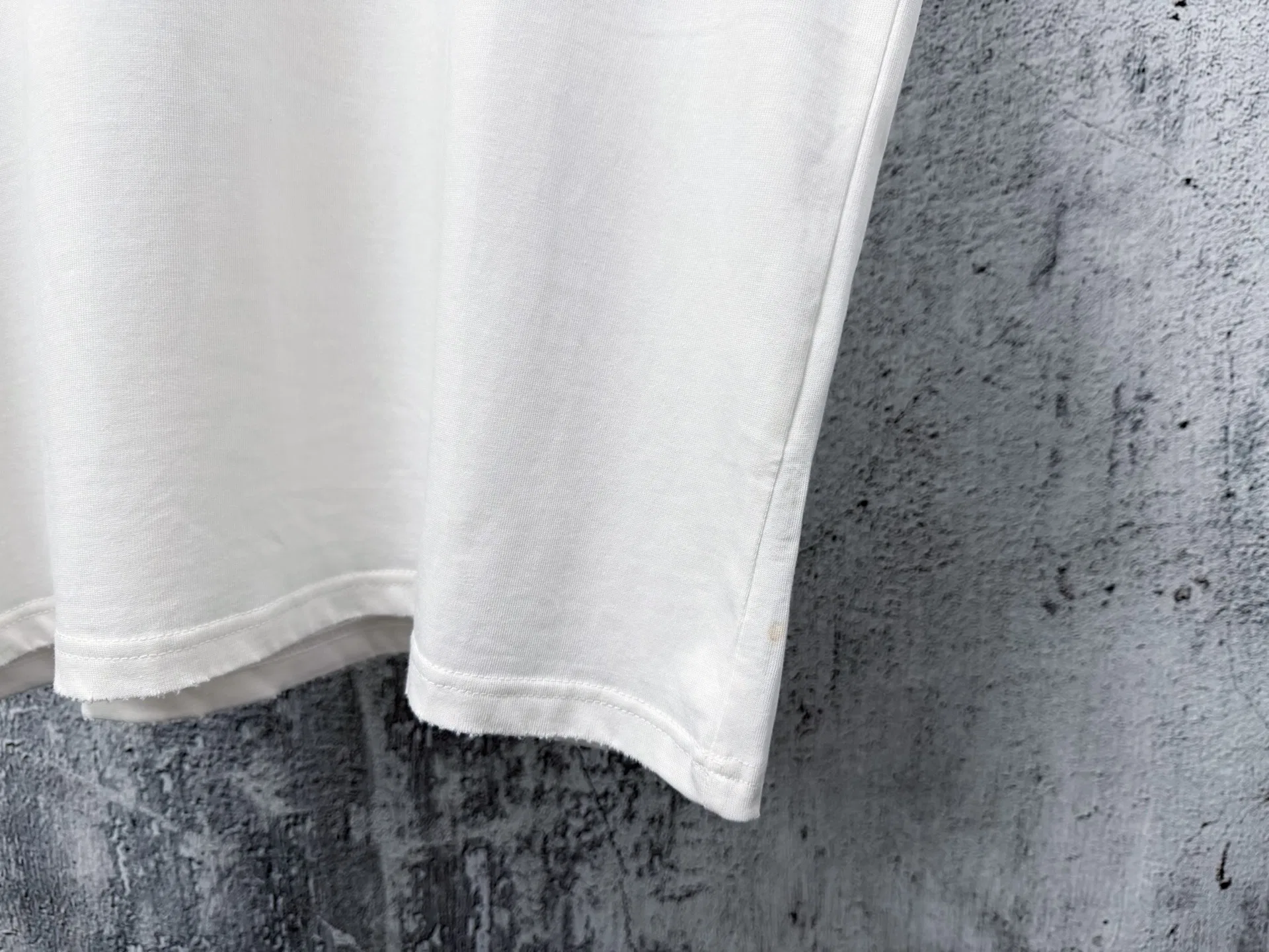 RICKOWENS 27FW OLOOPBM 001 반팔티셔츠 8