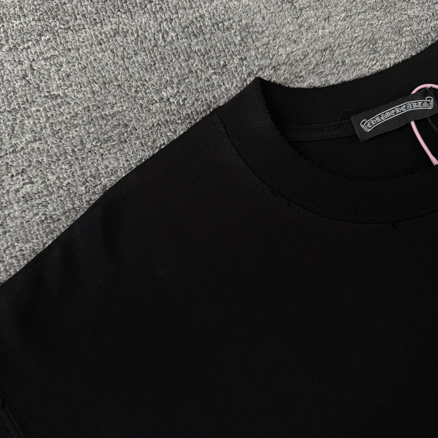 RICKOWENS 27FW OLOOPBM 002 반팔티셔츠 13