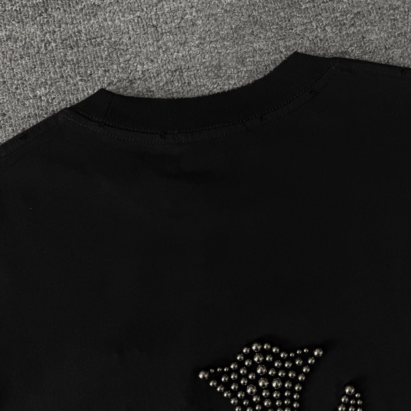 RICKOWENS 27FW OLOOPBM 002 반팔티셔츠 17